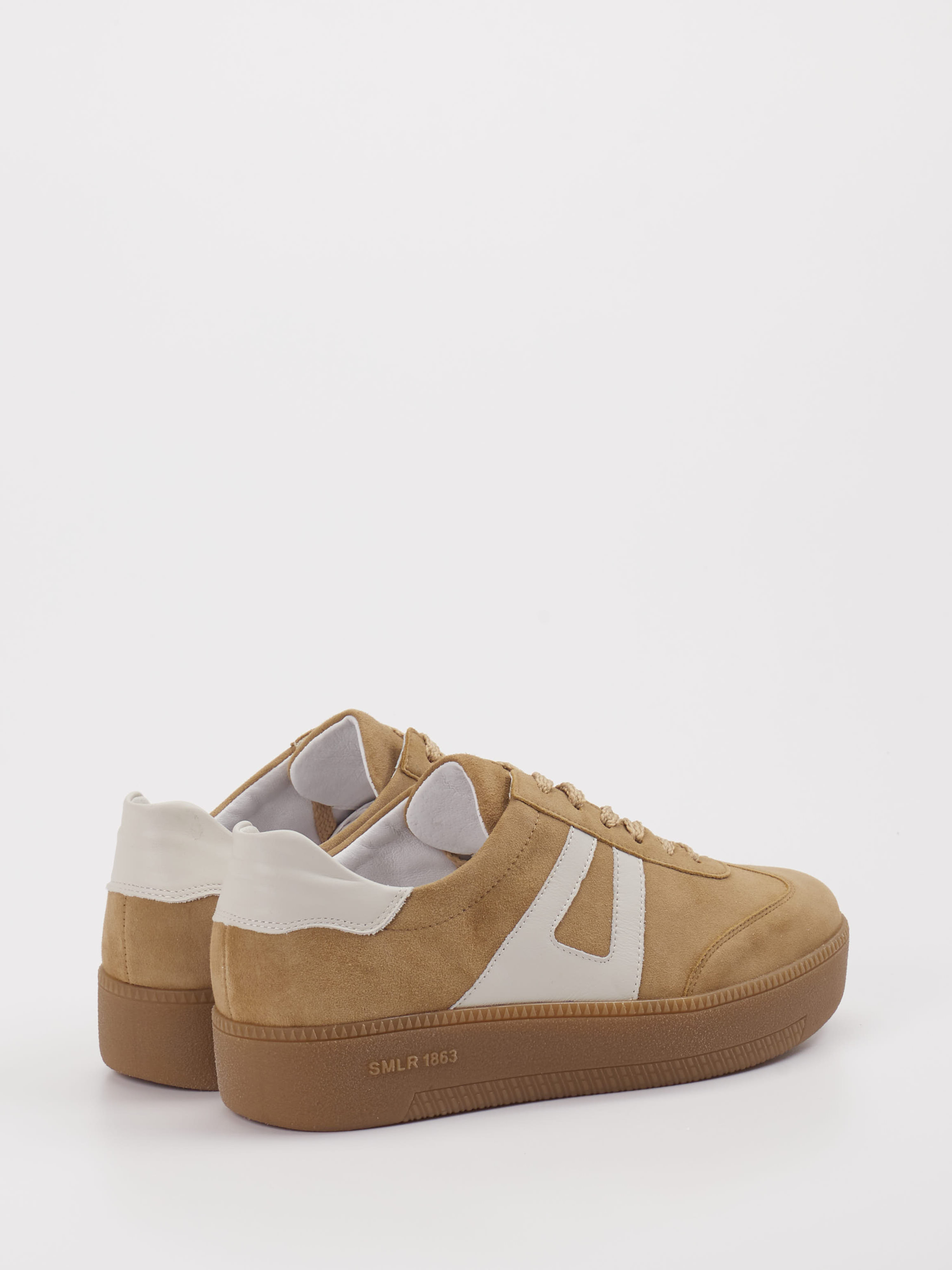 Sneaker Kathi braun 2661289004203