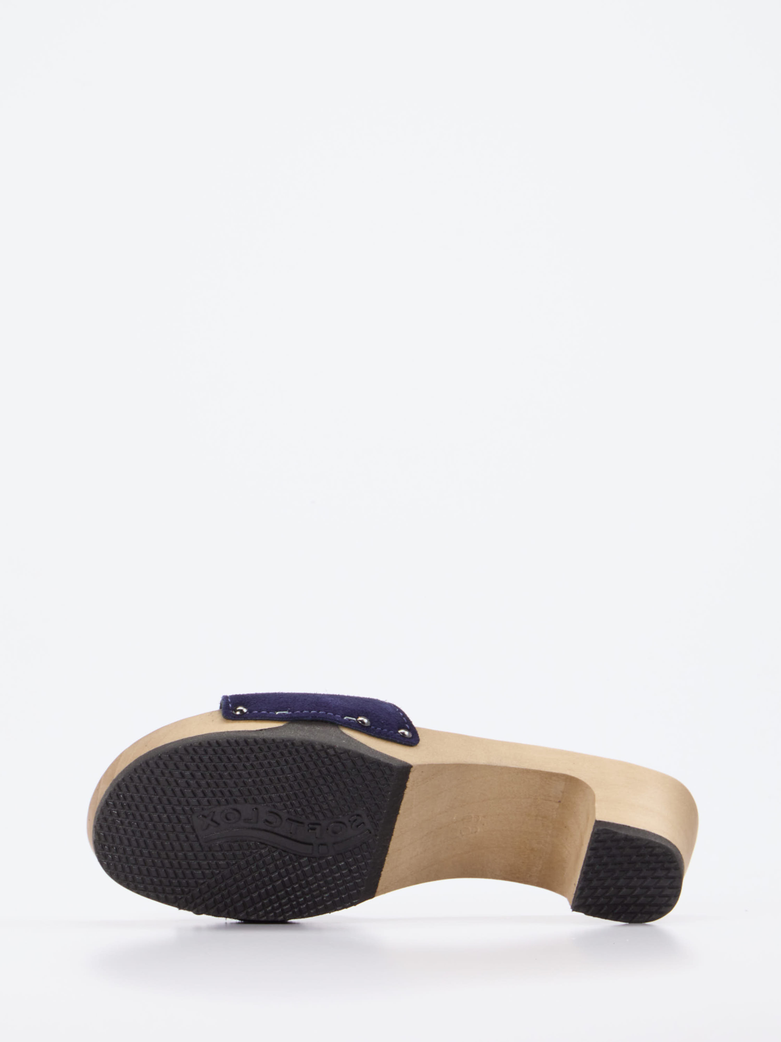 Pantolette blau 1117109000605