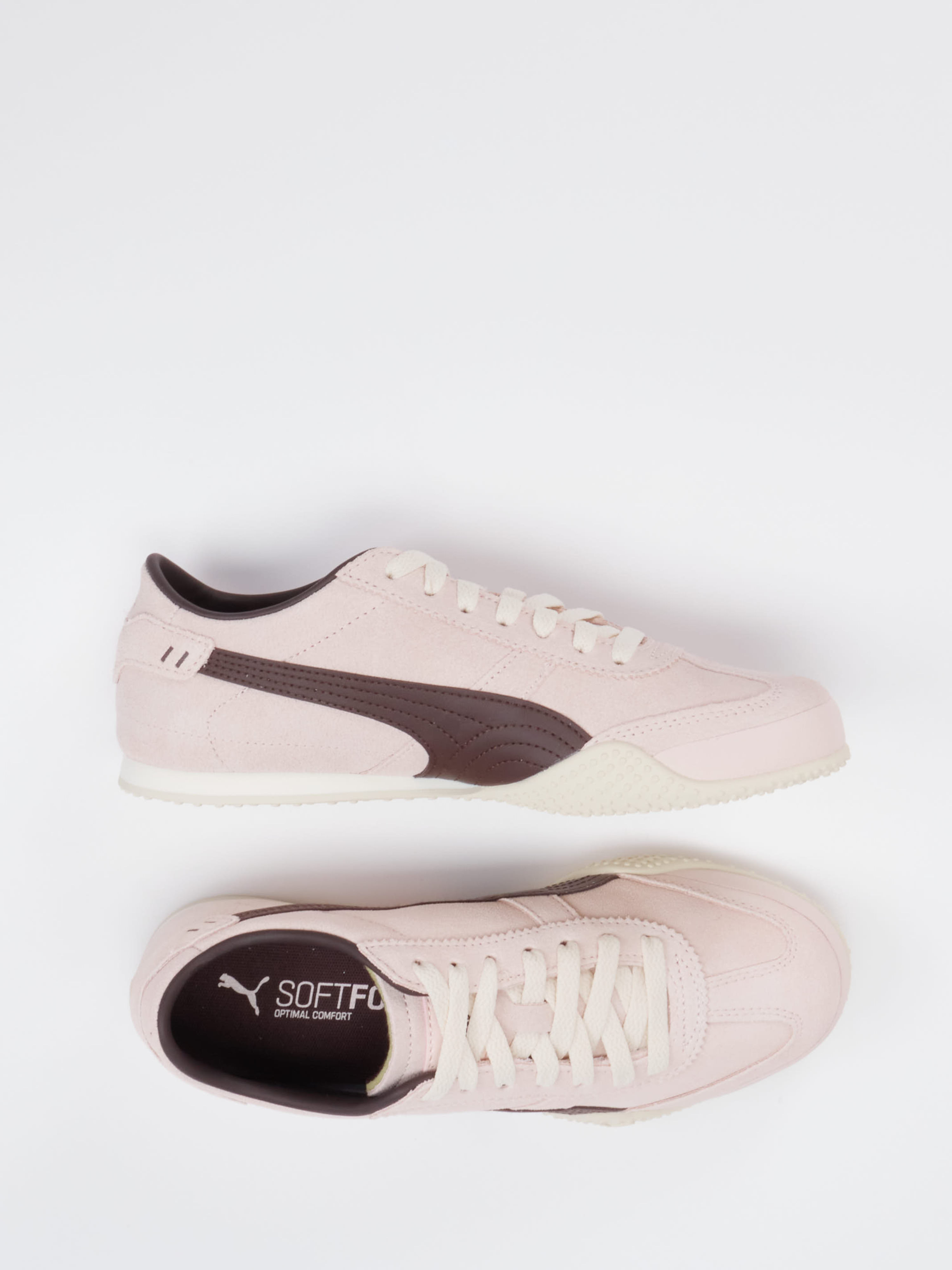 Sneaker Bella UT Classic rosa 8165599016804