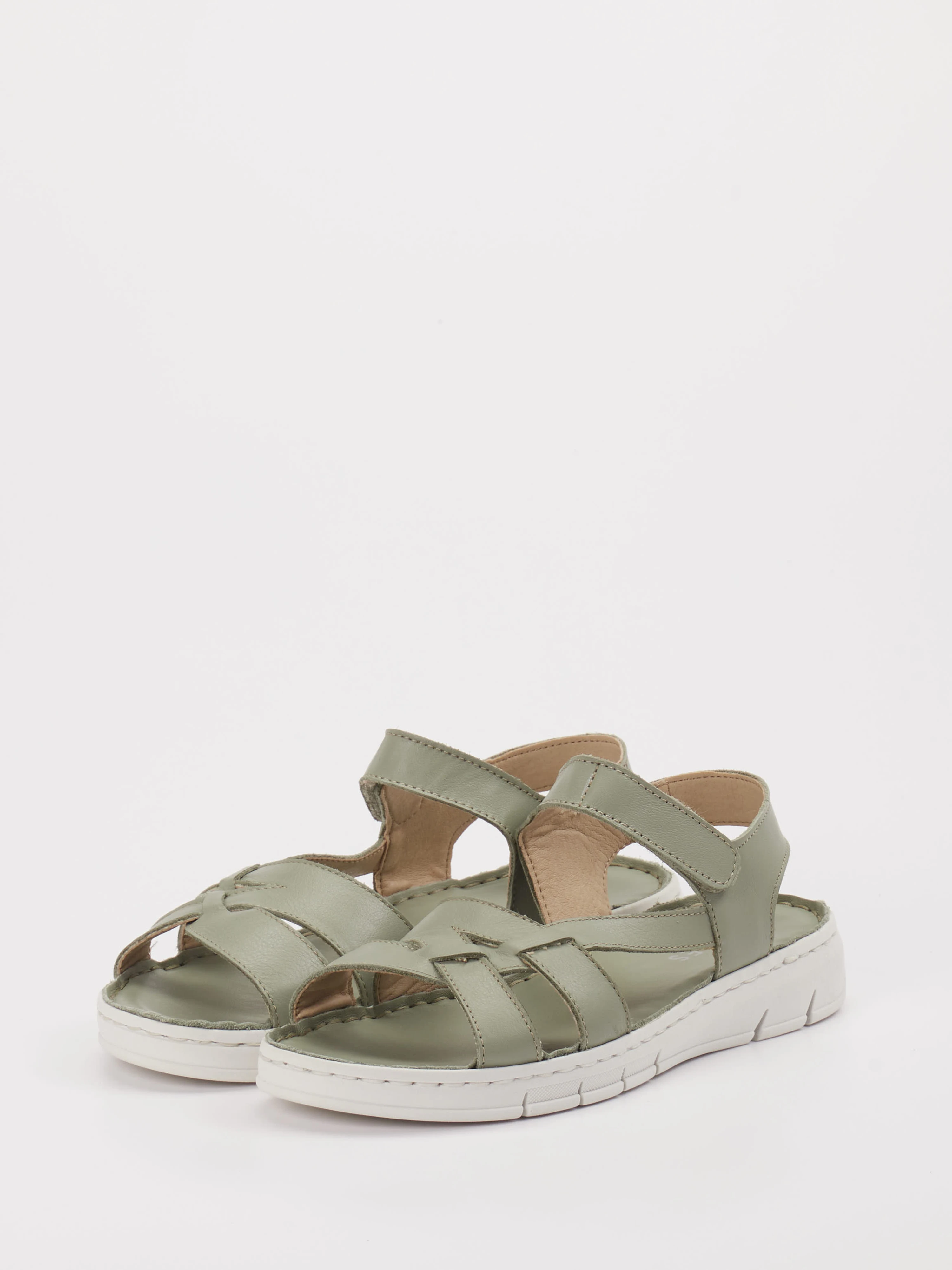 Sandale grün 2200649000102