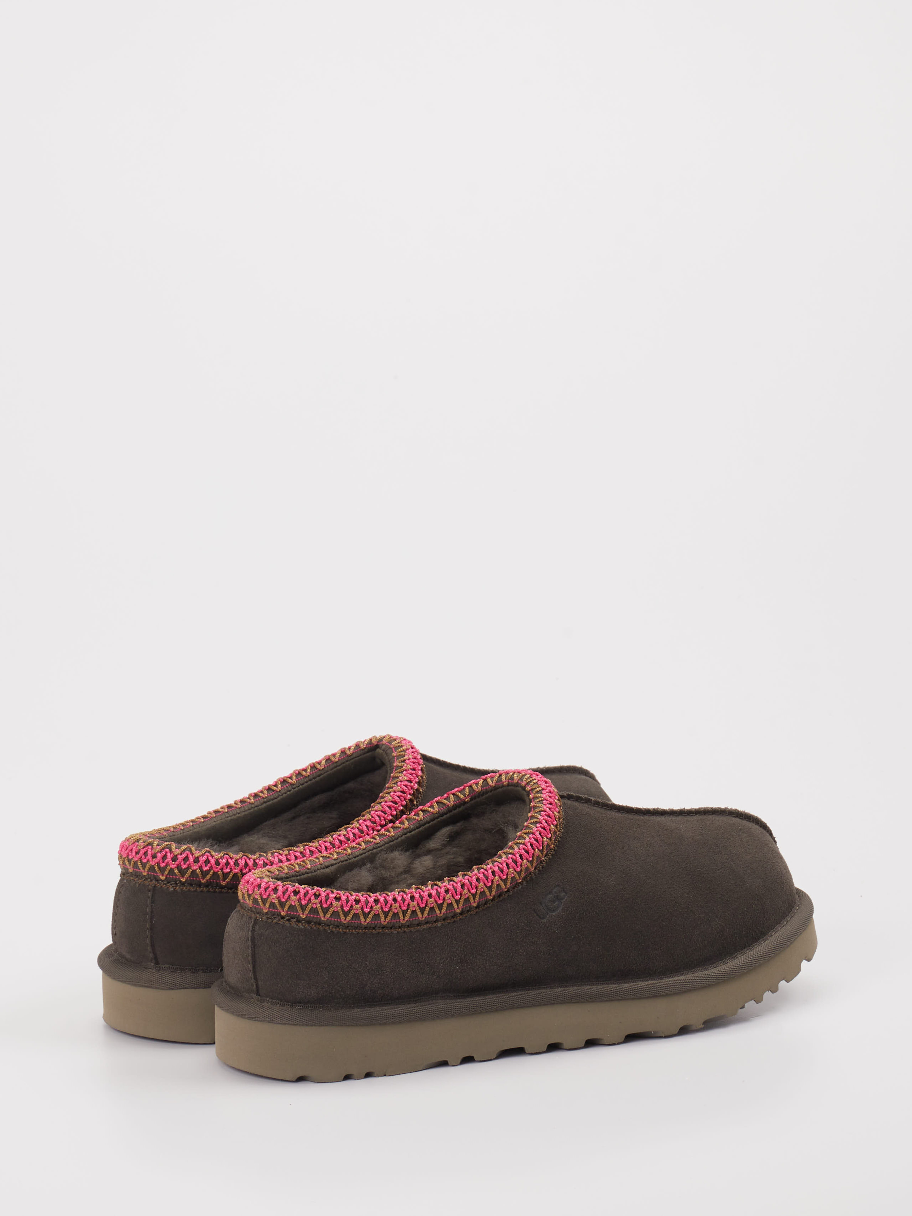 Stiefelette Tasman II grau 1811405000103