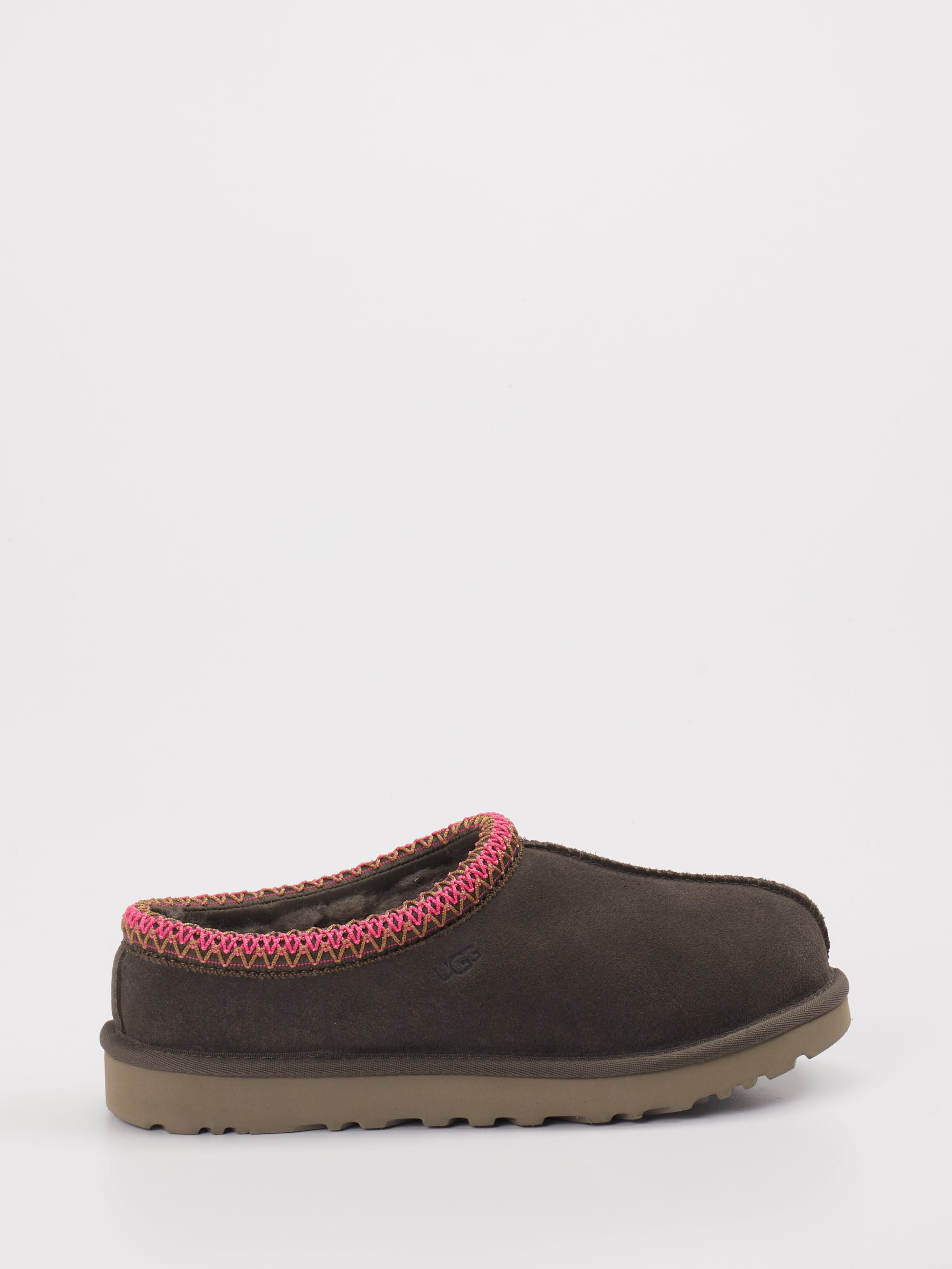 Stiefelette Tasman II grau 1811405000101