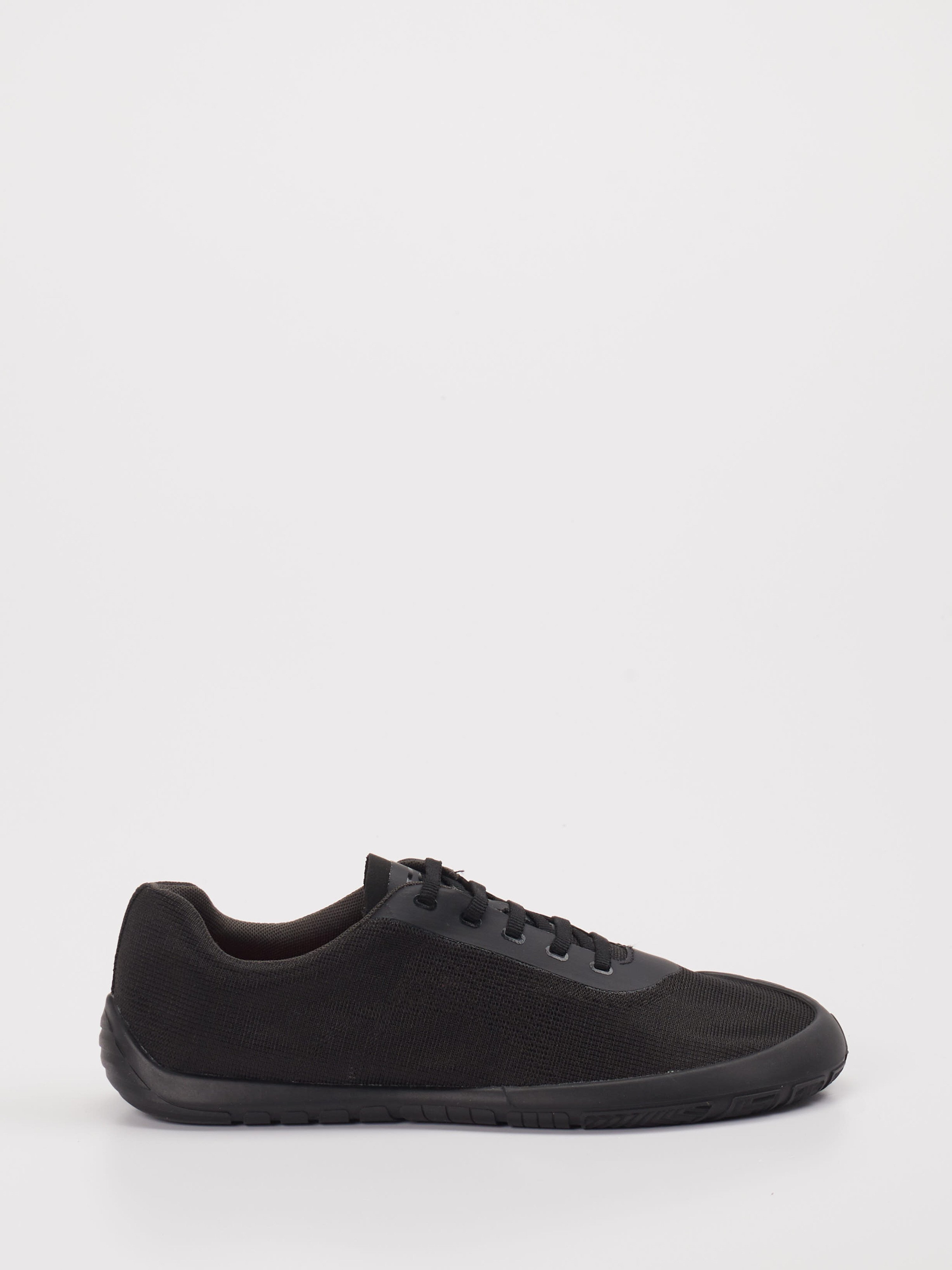Sneaker schwarz 1661009031701