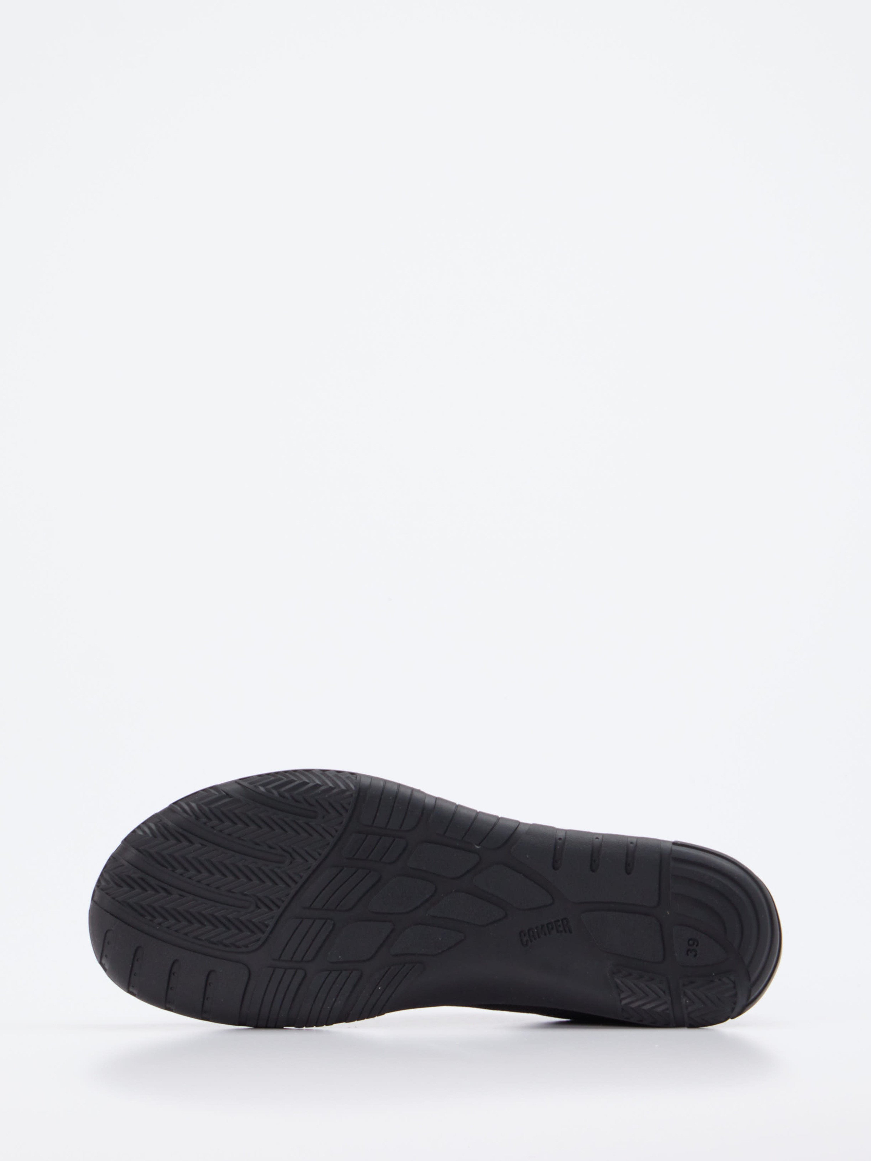 Sneaker schwarz 1661009031705