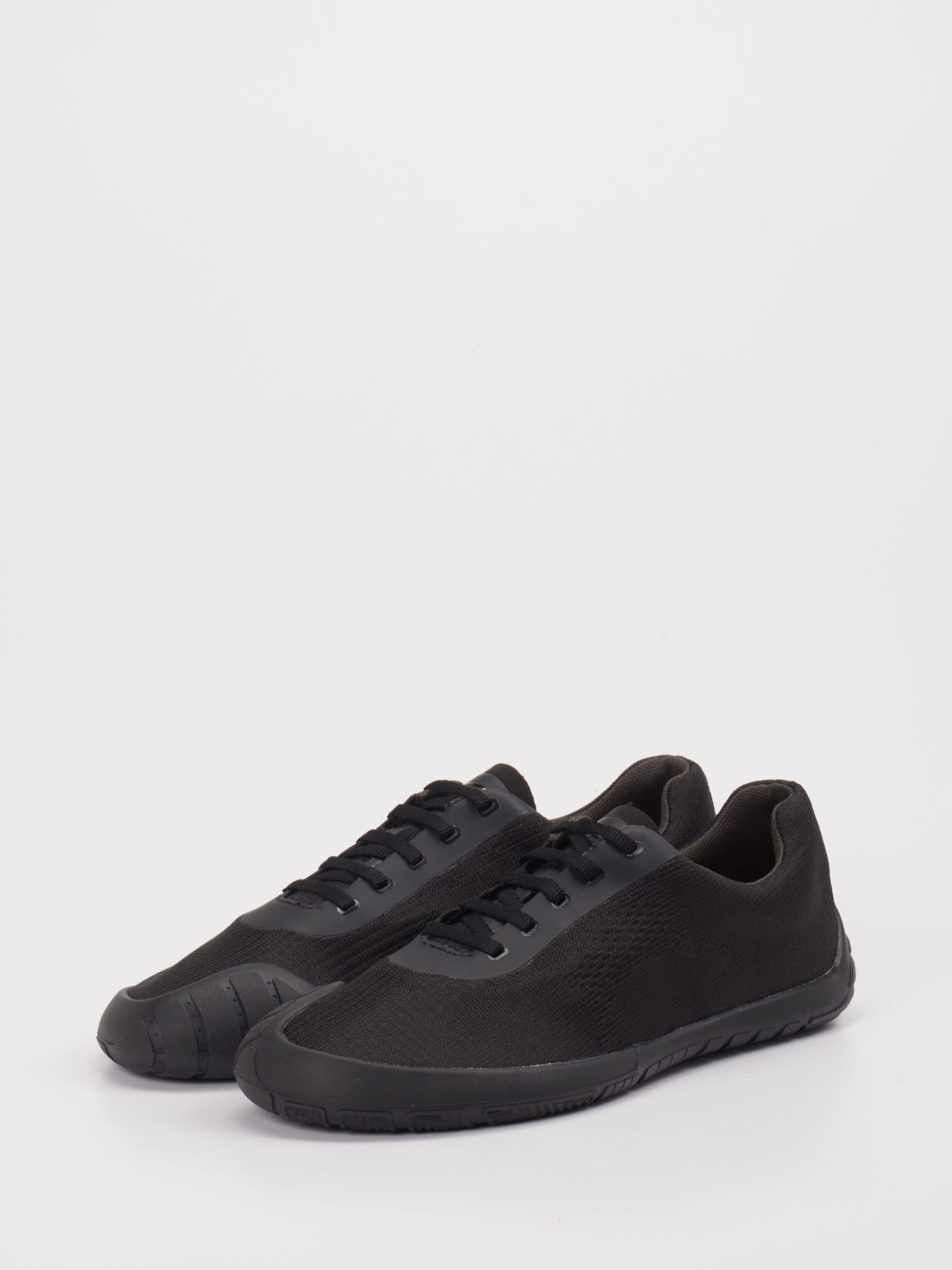 Sneaker schwarz 1661009031702