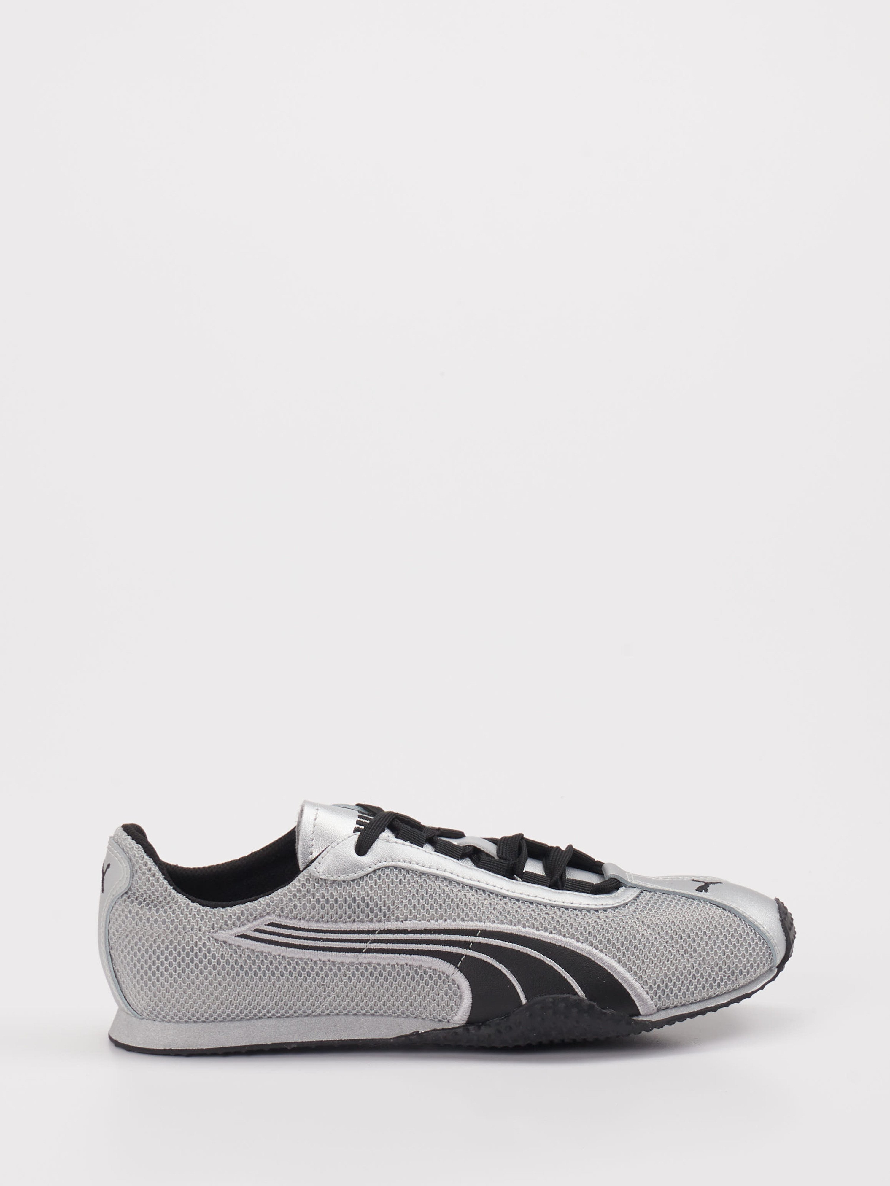 Sneaker H-Street Chrome silber 8165449001601