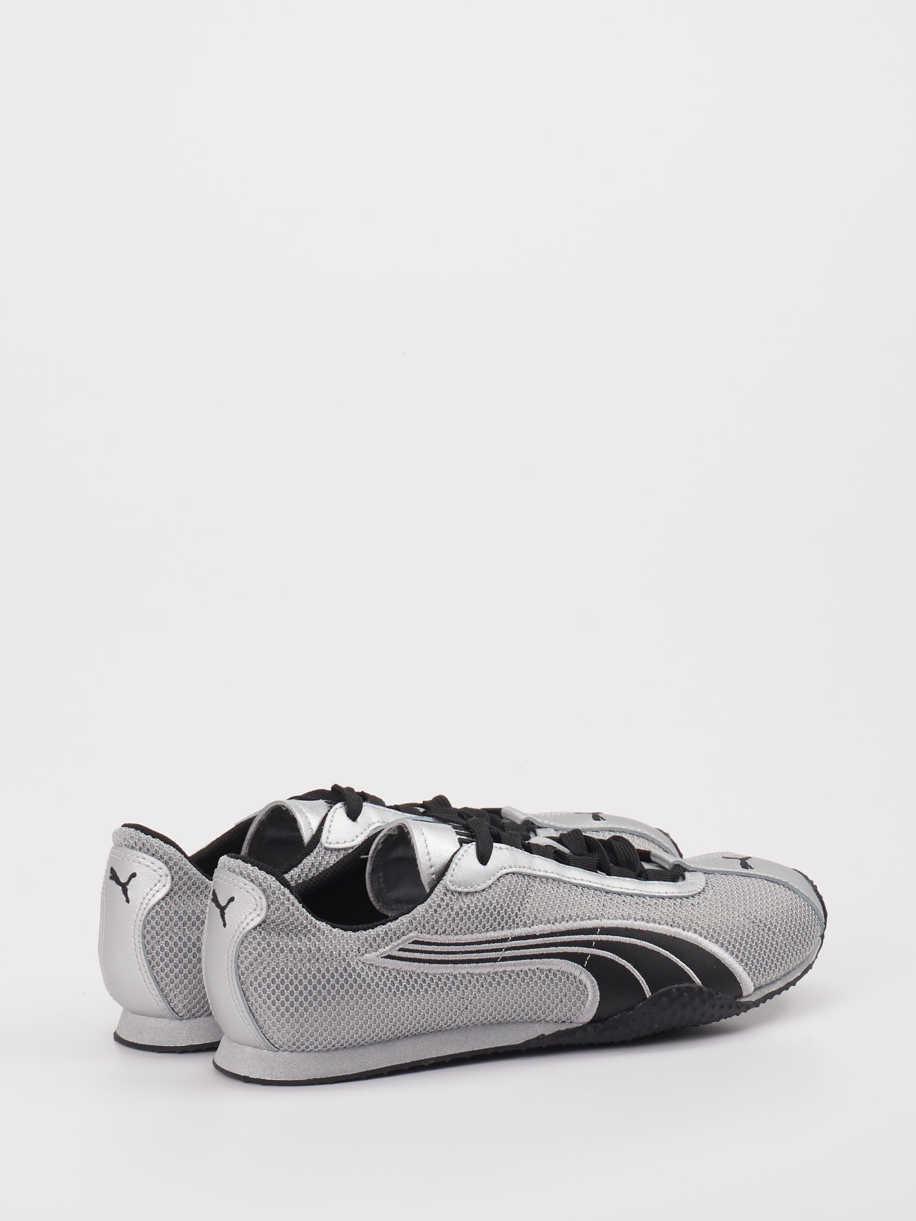 Sneaker H-Street Chrome silber 8165449001603