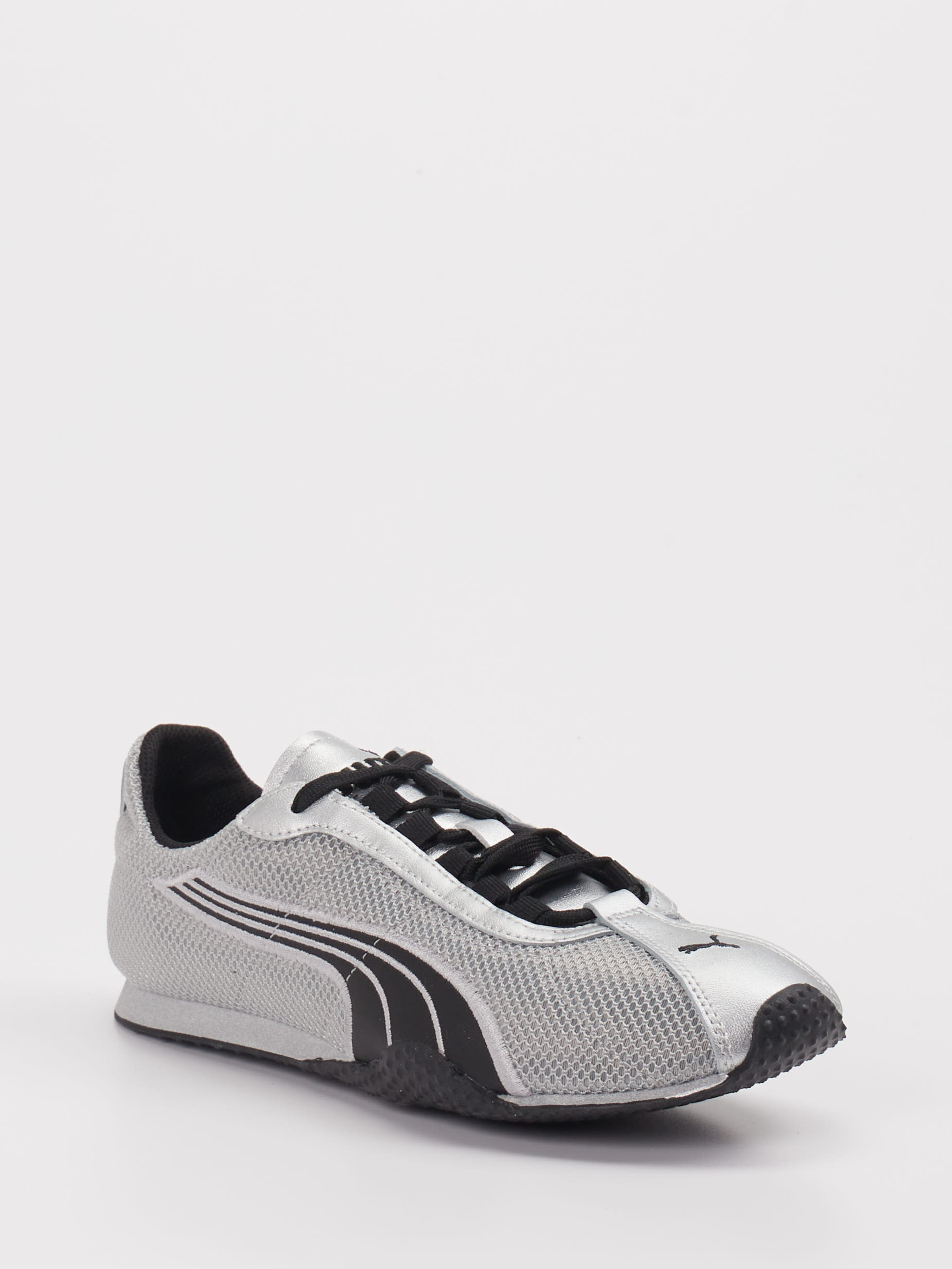 Sneaker H-Street Chrome silber 8165449001606