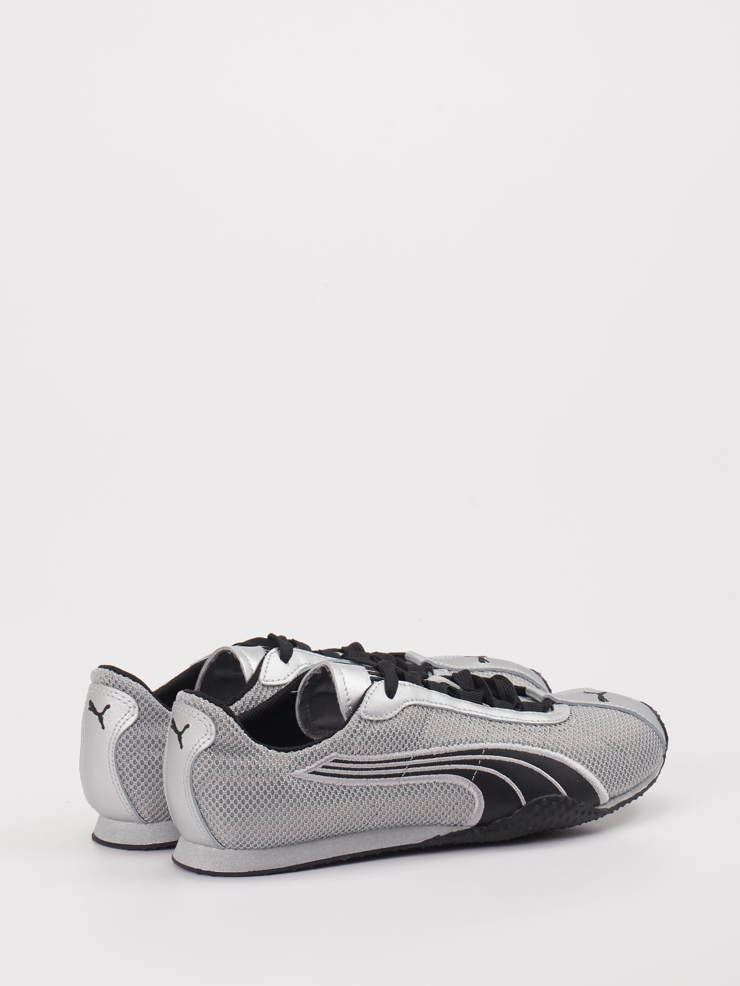 Sneaker H-Street Chrome silber 8165449001603