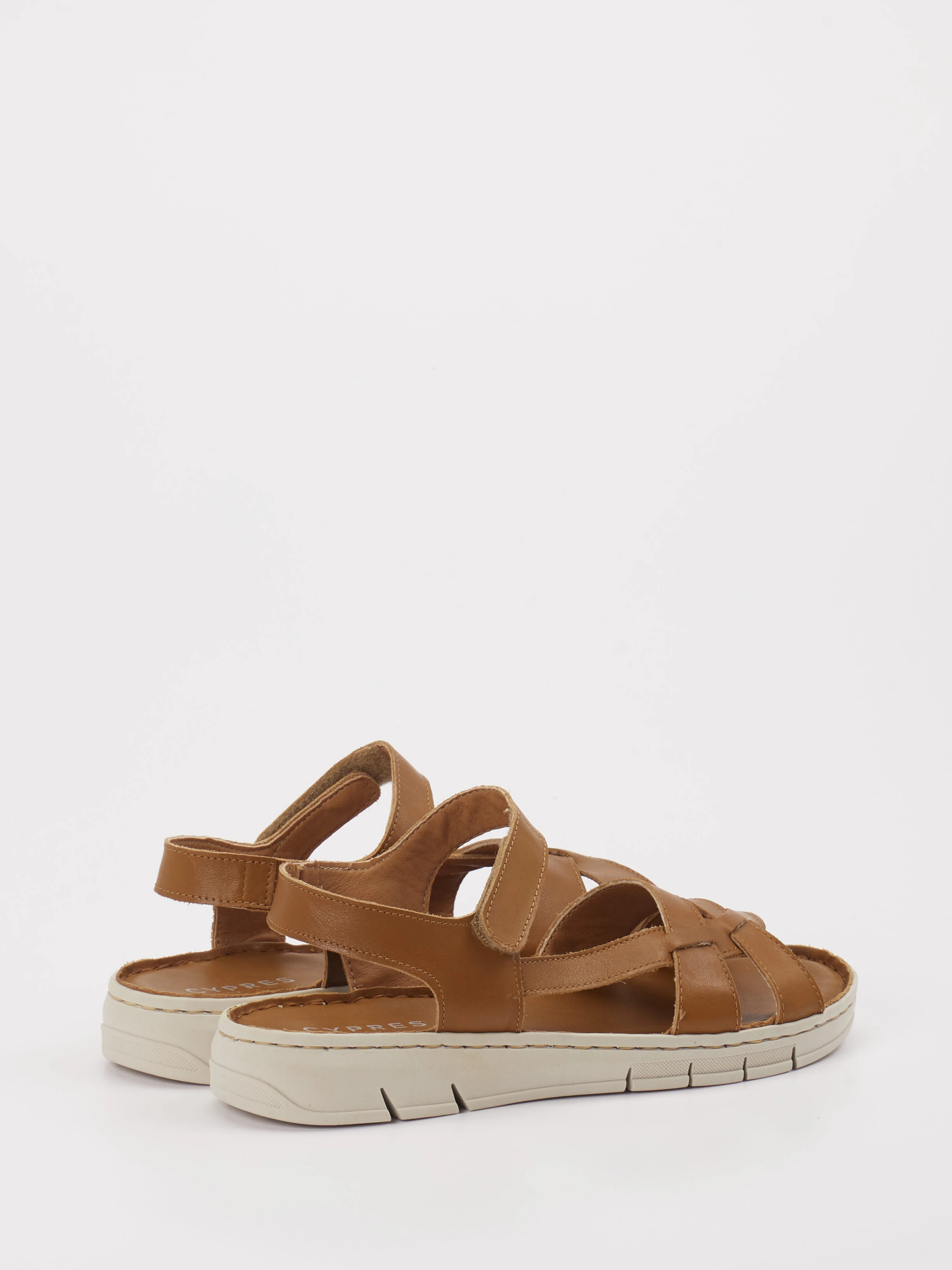 Sandale braun 2200229001003