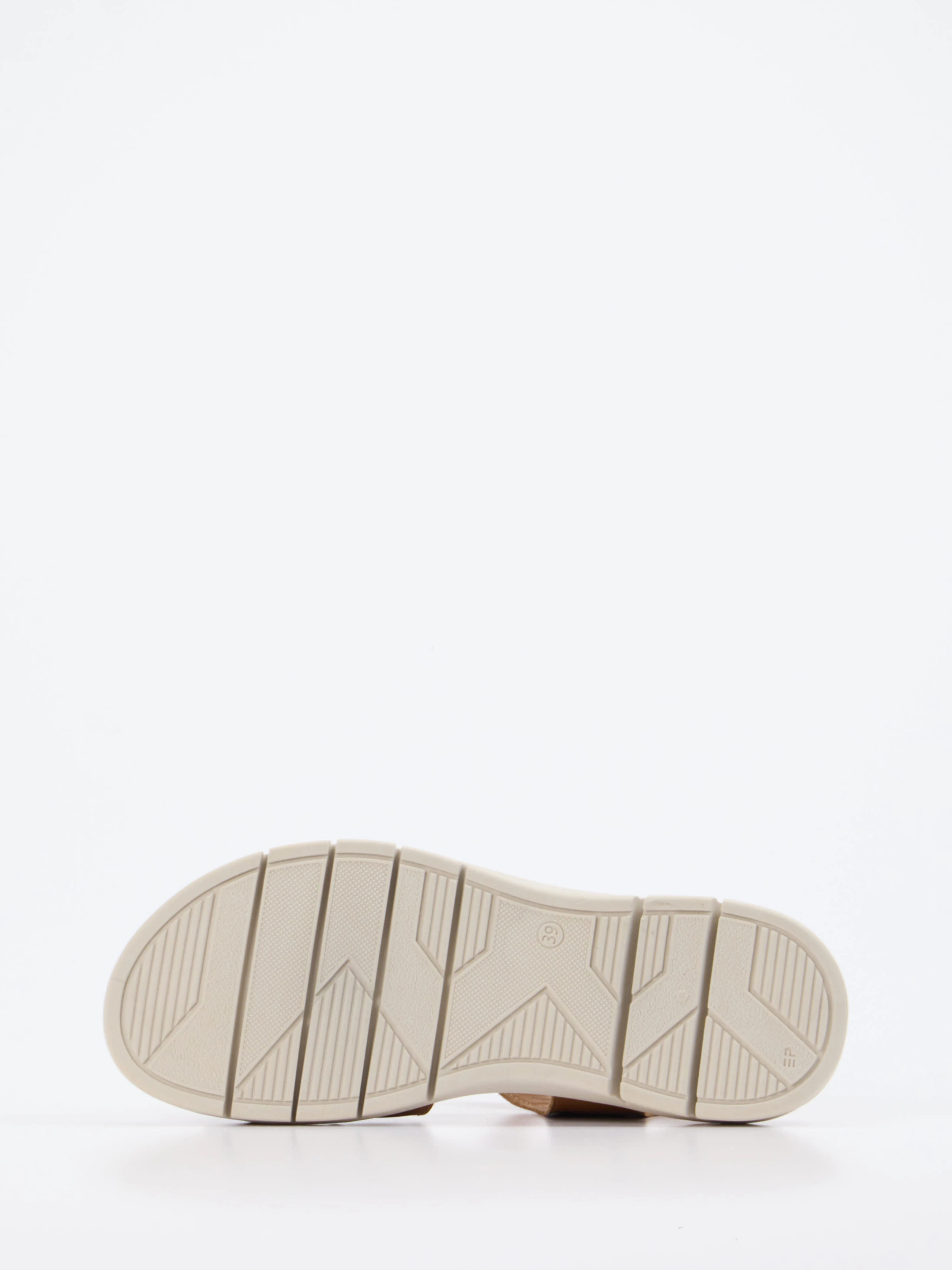 Sandale braun 2200229001005