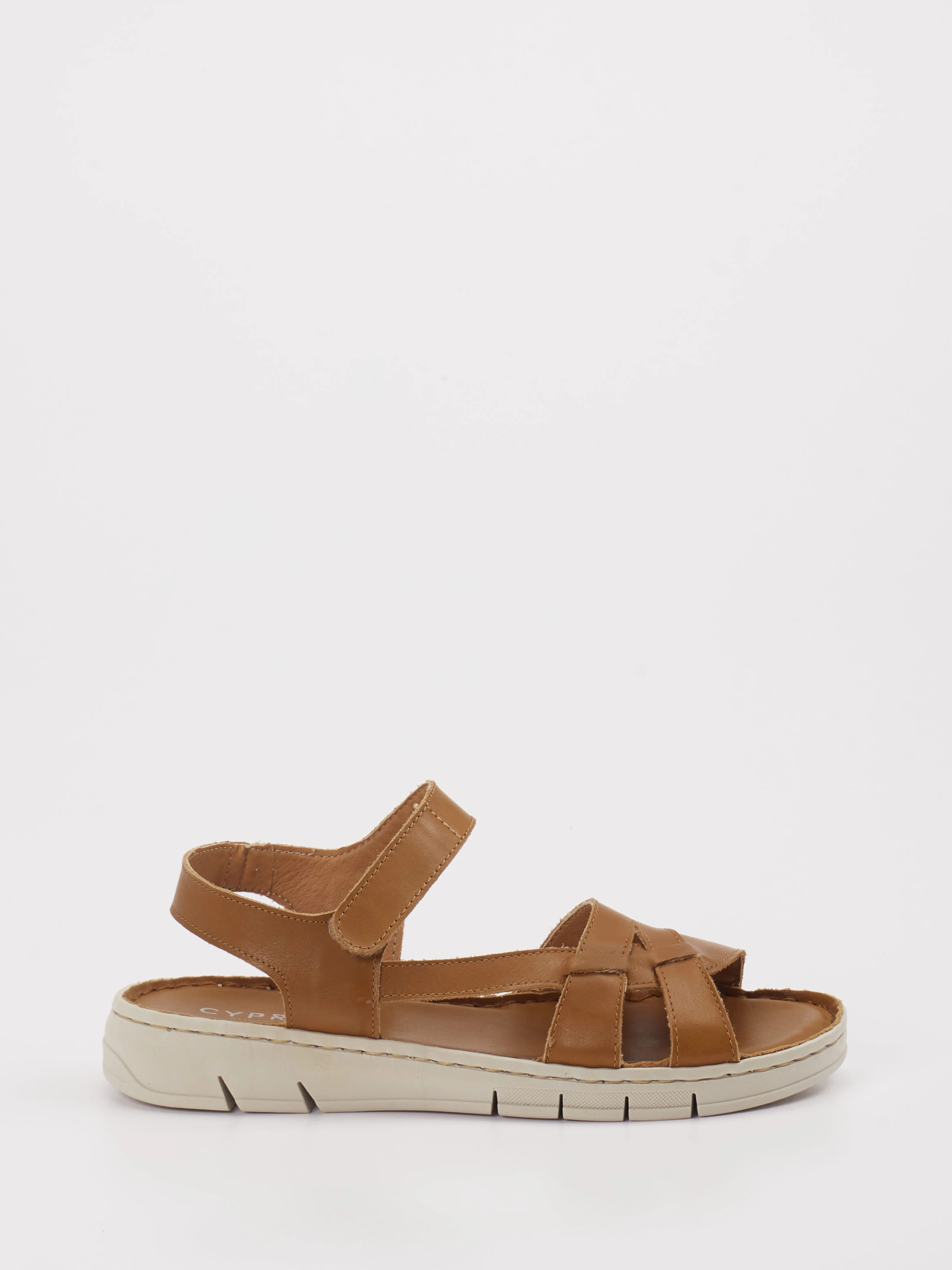 Sandale braun 2200229001001