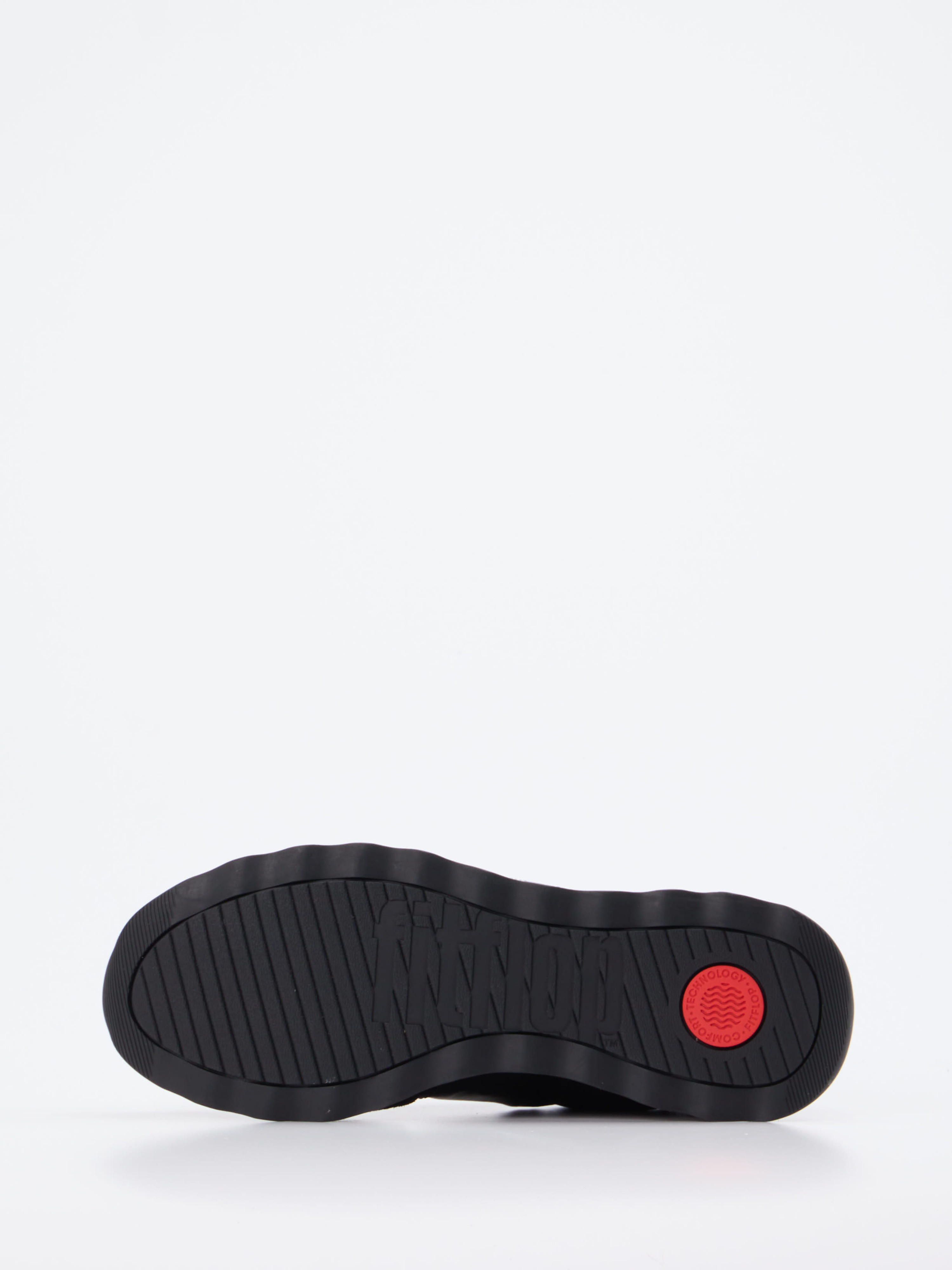 Sneaker schwarz 2661009025305
