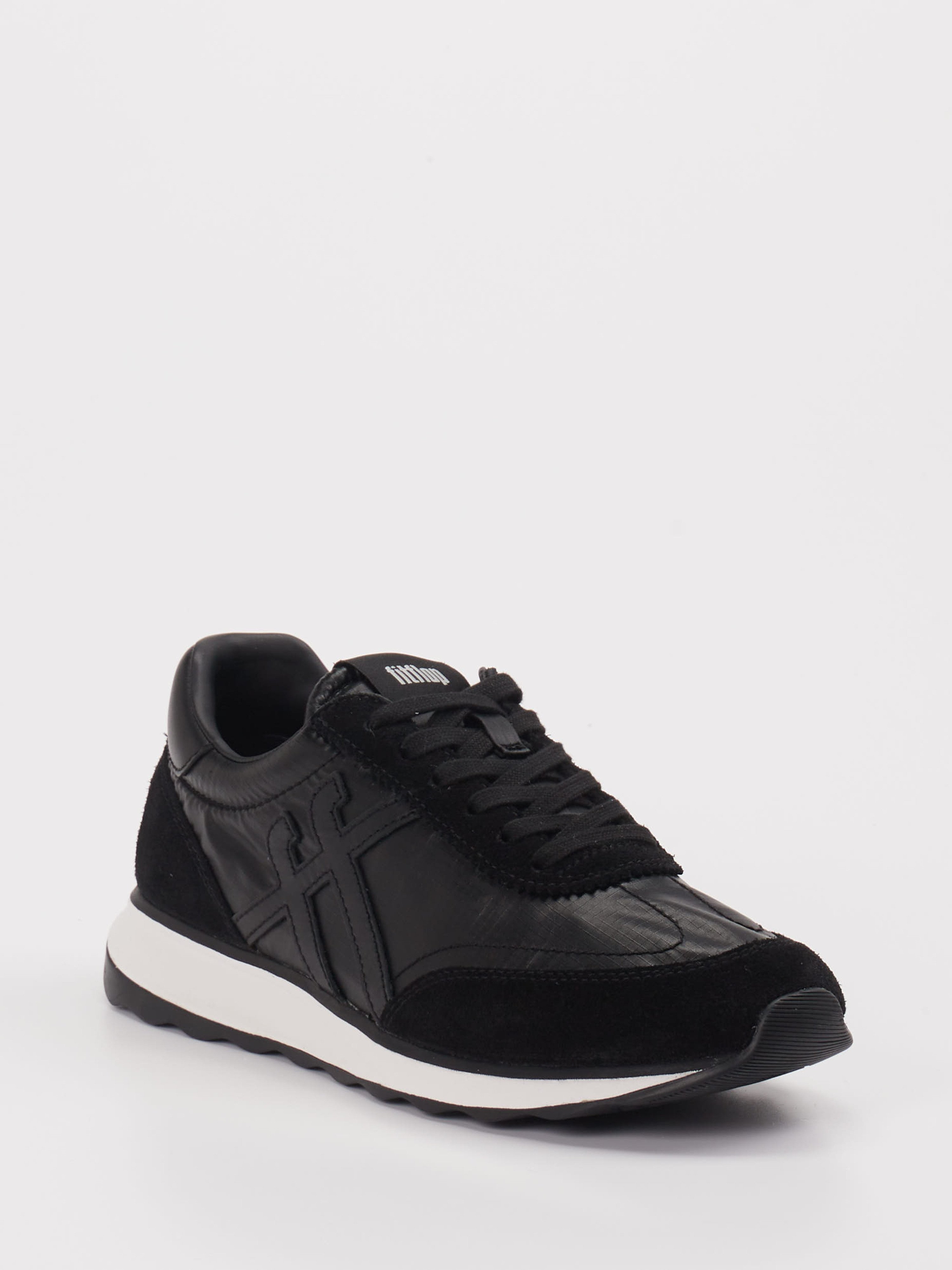 Sneaker schwarz 2661009025306