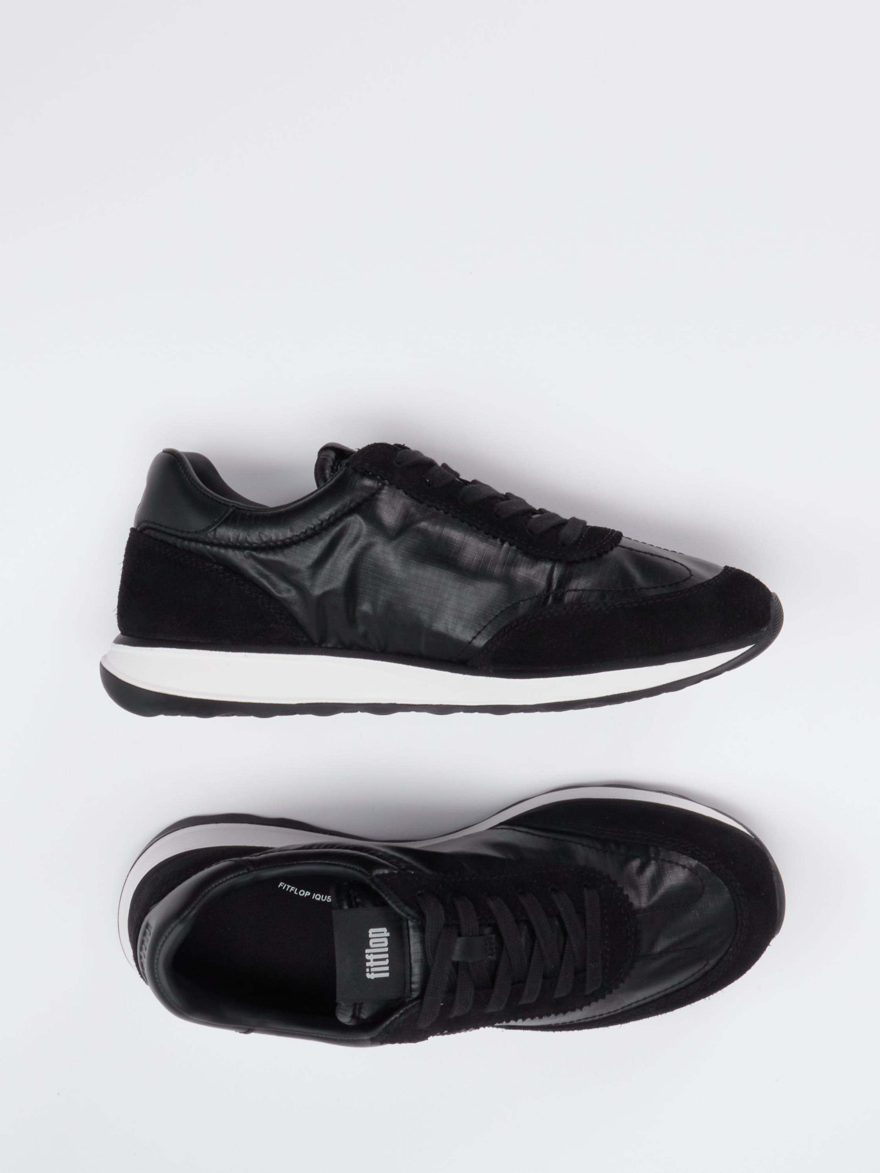 Sneaker schwarz 2661009025304