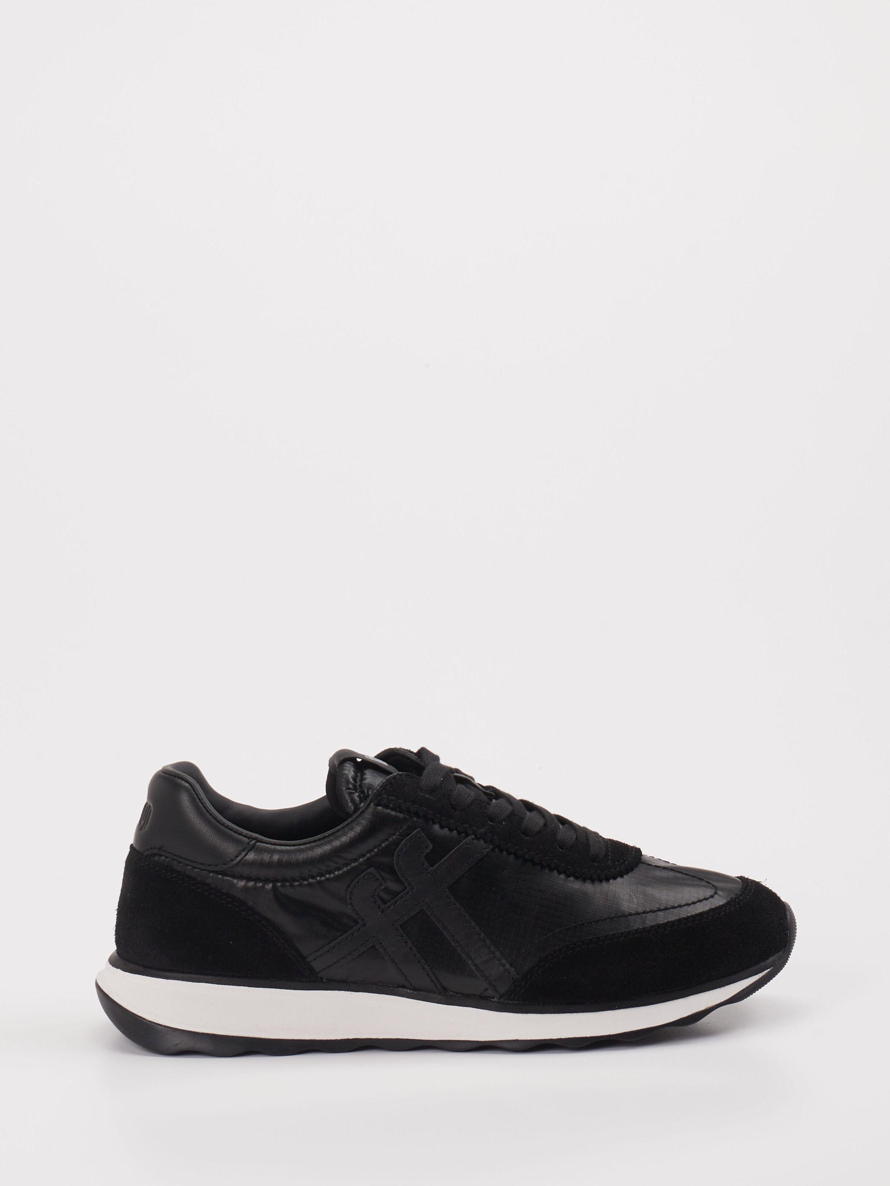 Sneaker schwarz 2661009025301