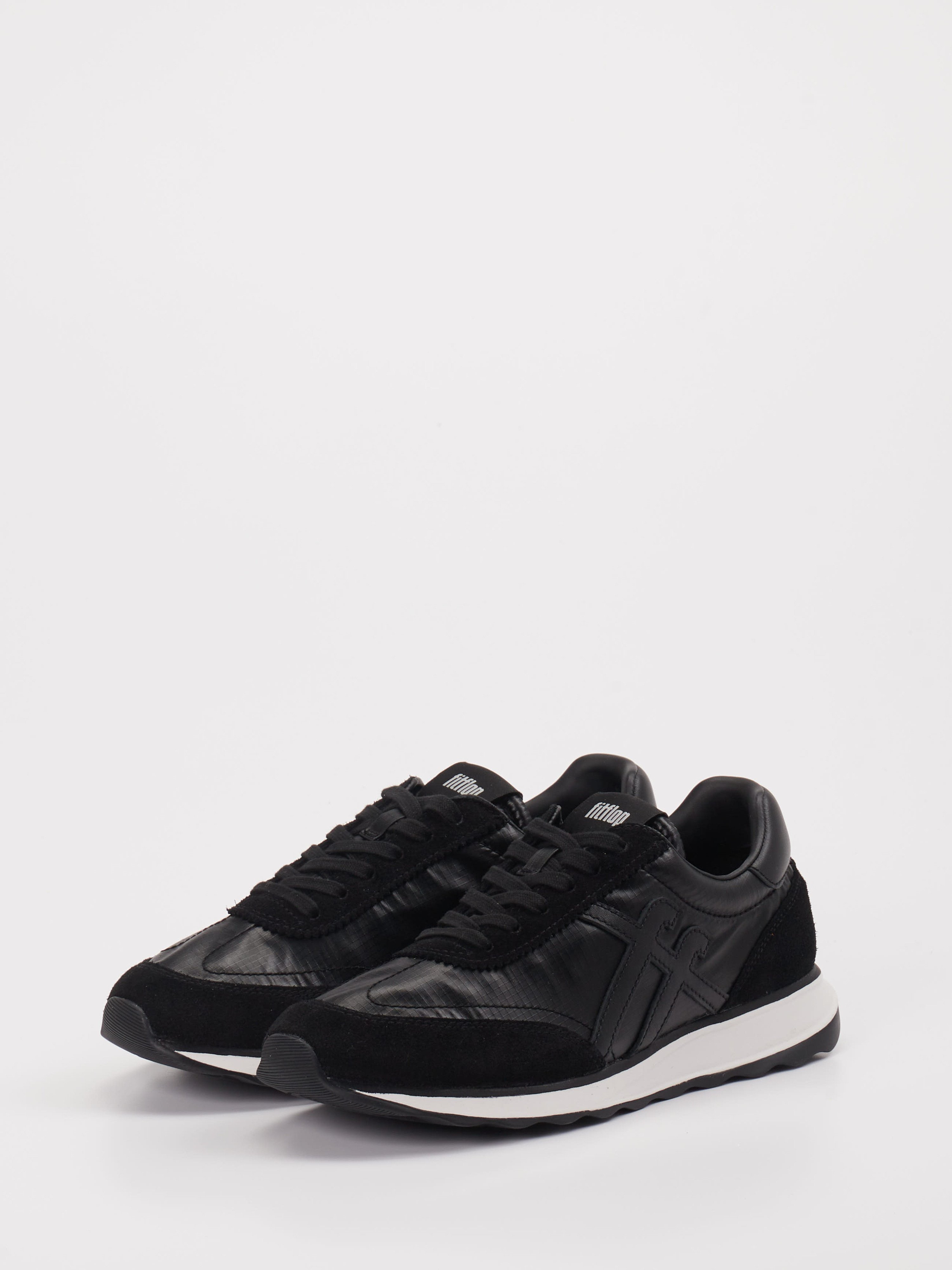 Sneaker schwarz 2661009025302