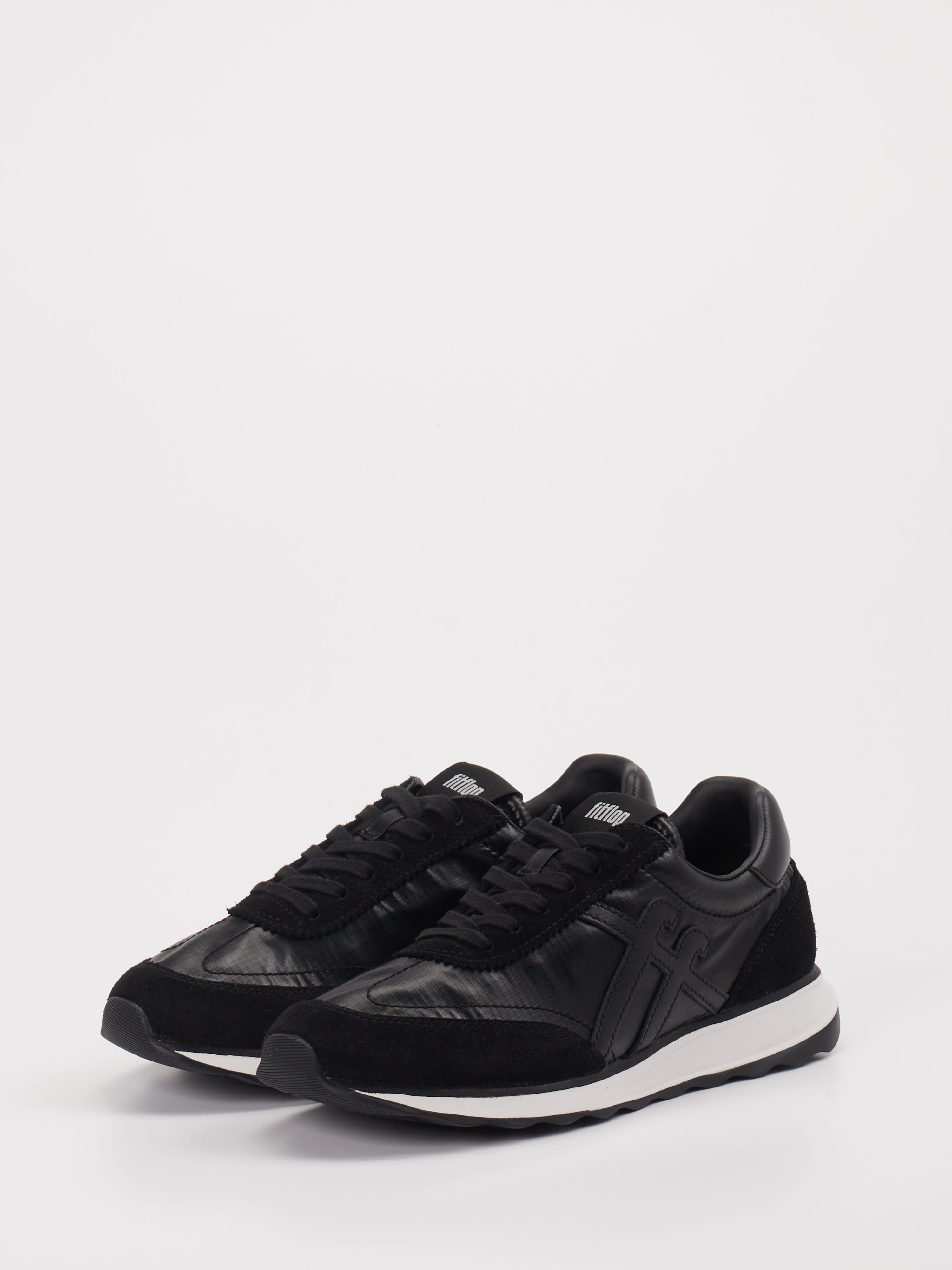 Sneaker schwarz 2661009025302