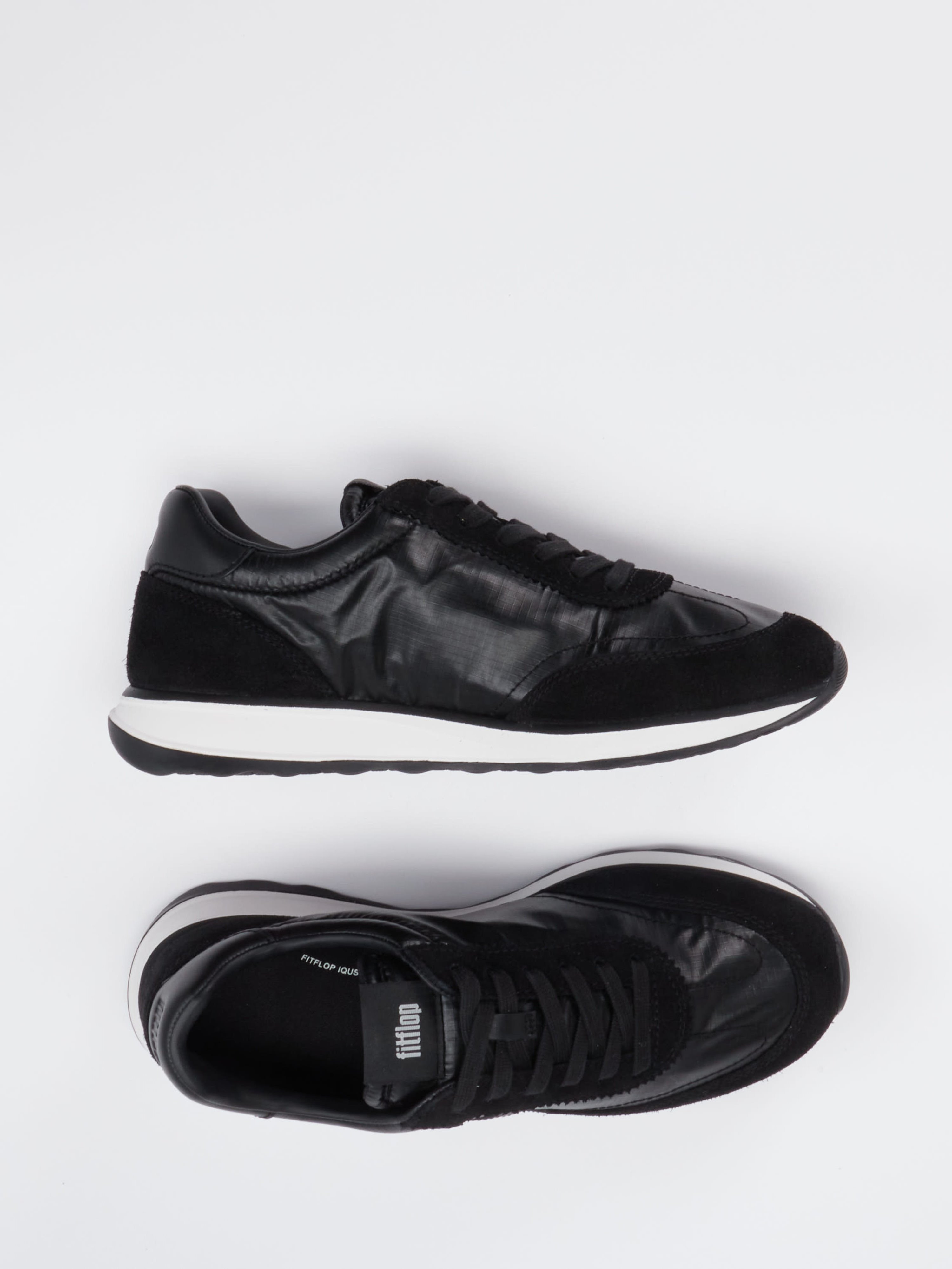 Sneaker schwarz 2661009025304