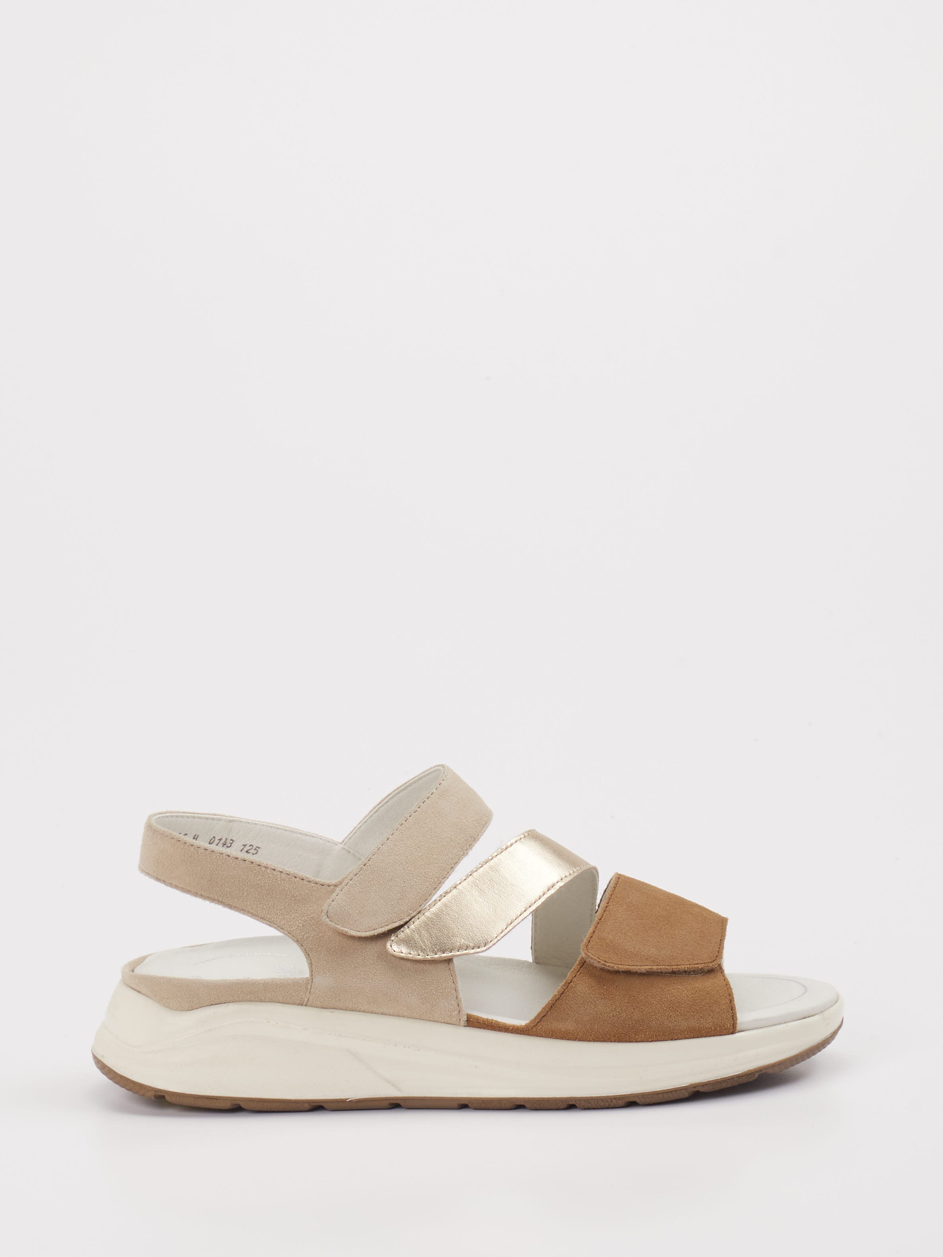 Sandale Hetty beige 2251322000101