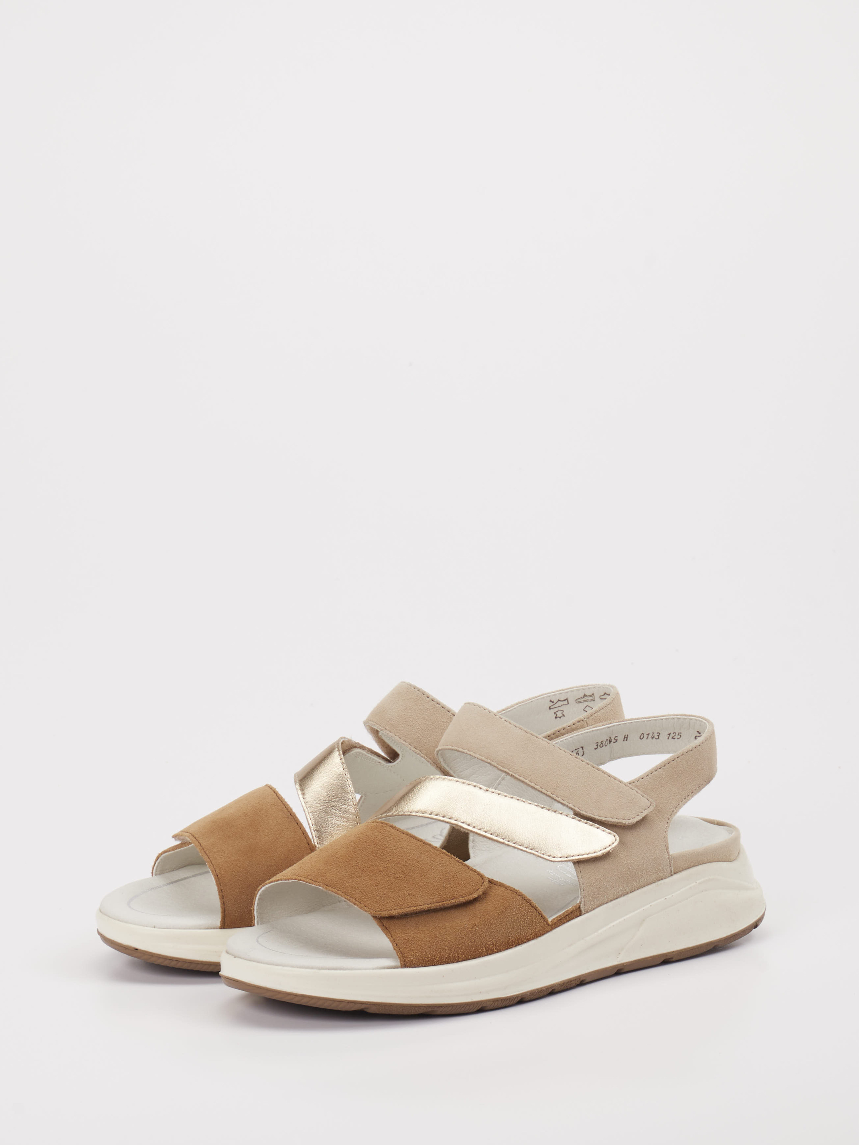 Sandale Hetty beige 2251322000102