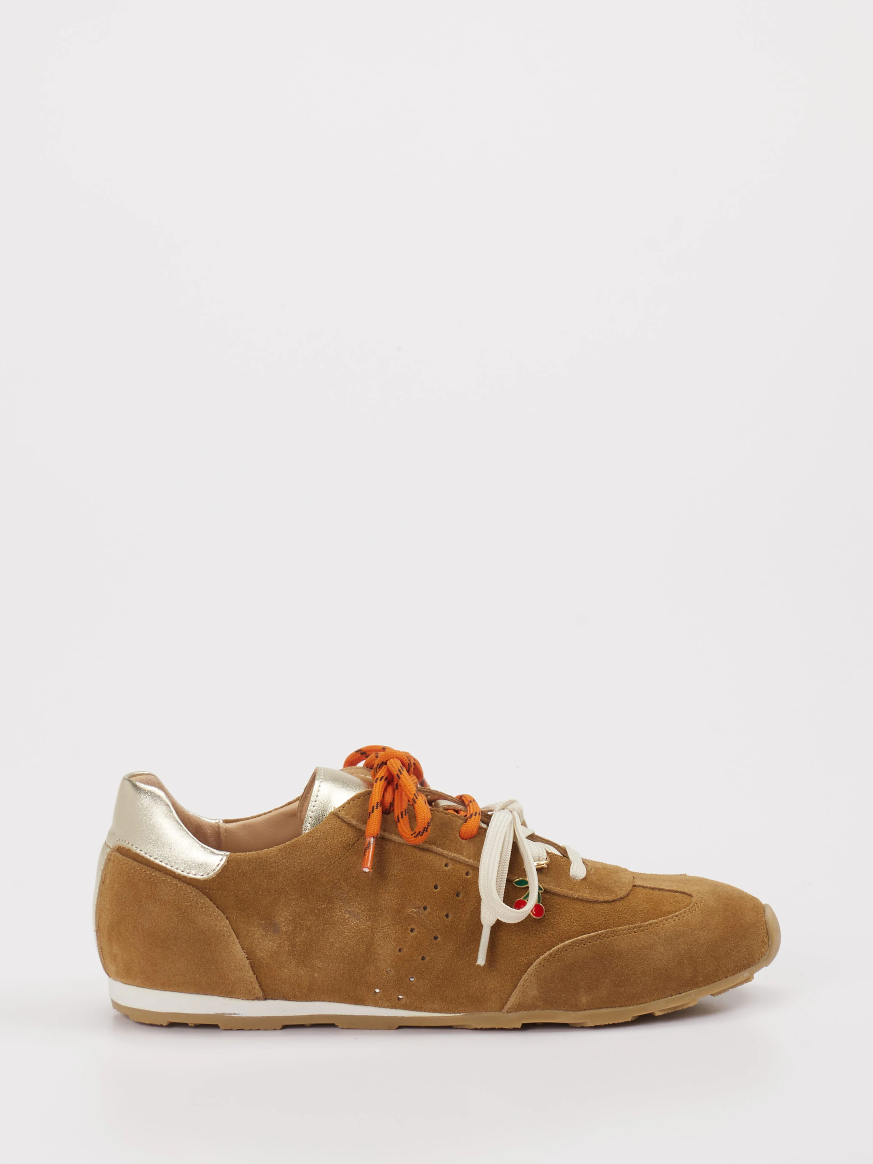 Sneaker braun 2661289003601