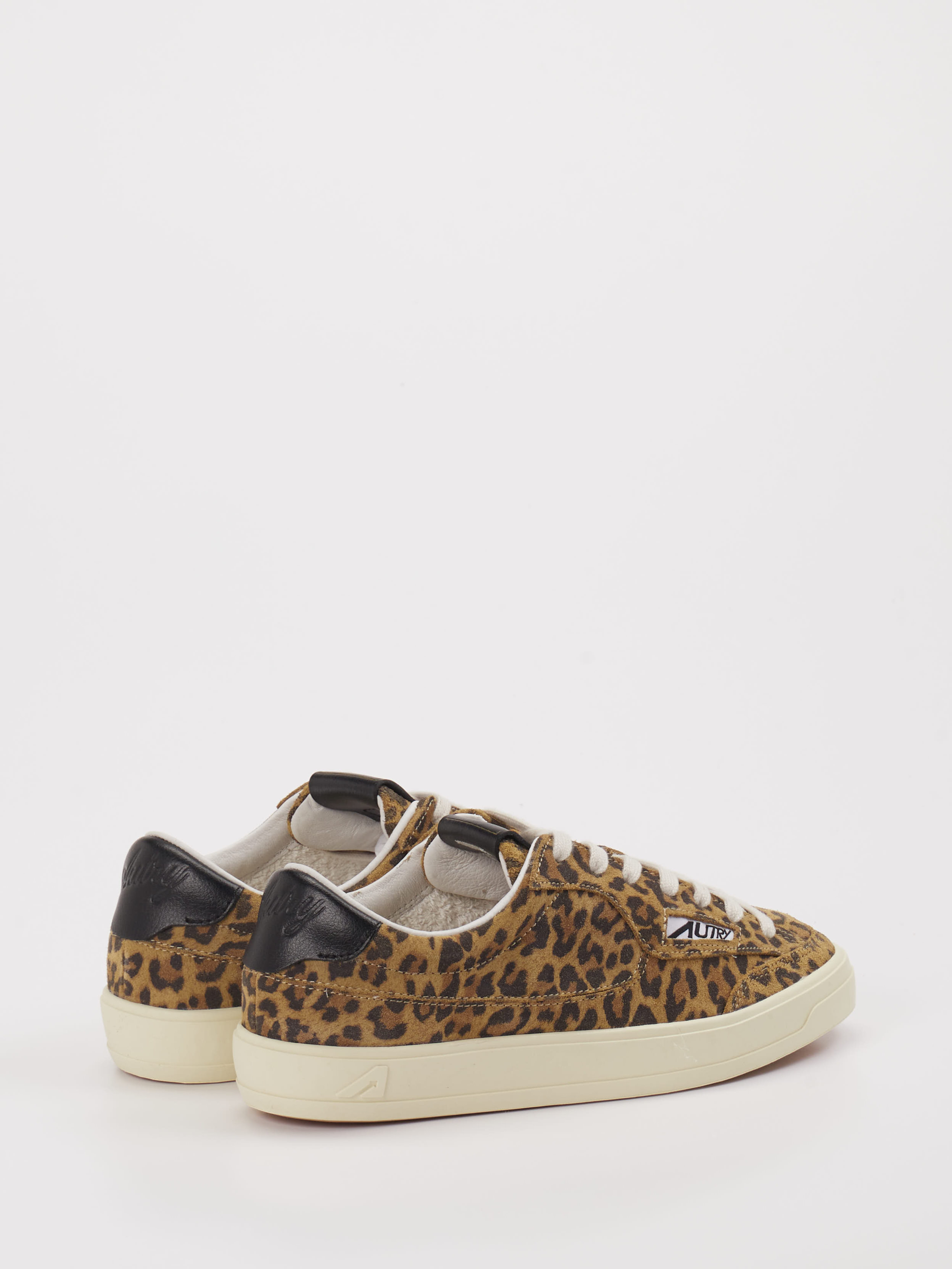 Sneaker Windscape Low W braun 1661280000203