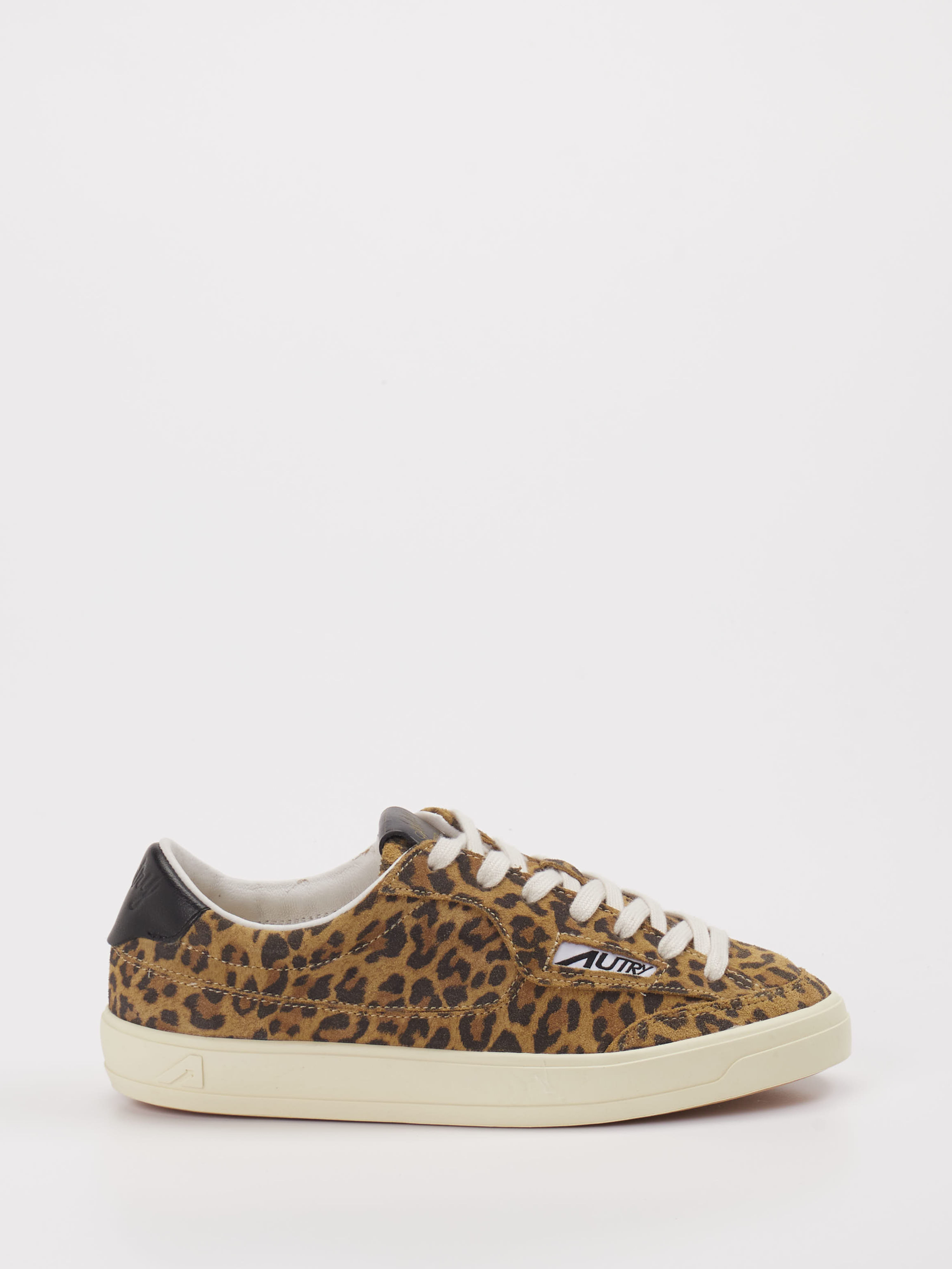 Sneaker Windscape Low W braun 1661280000201