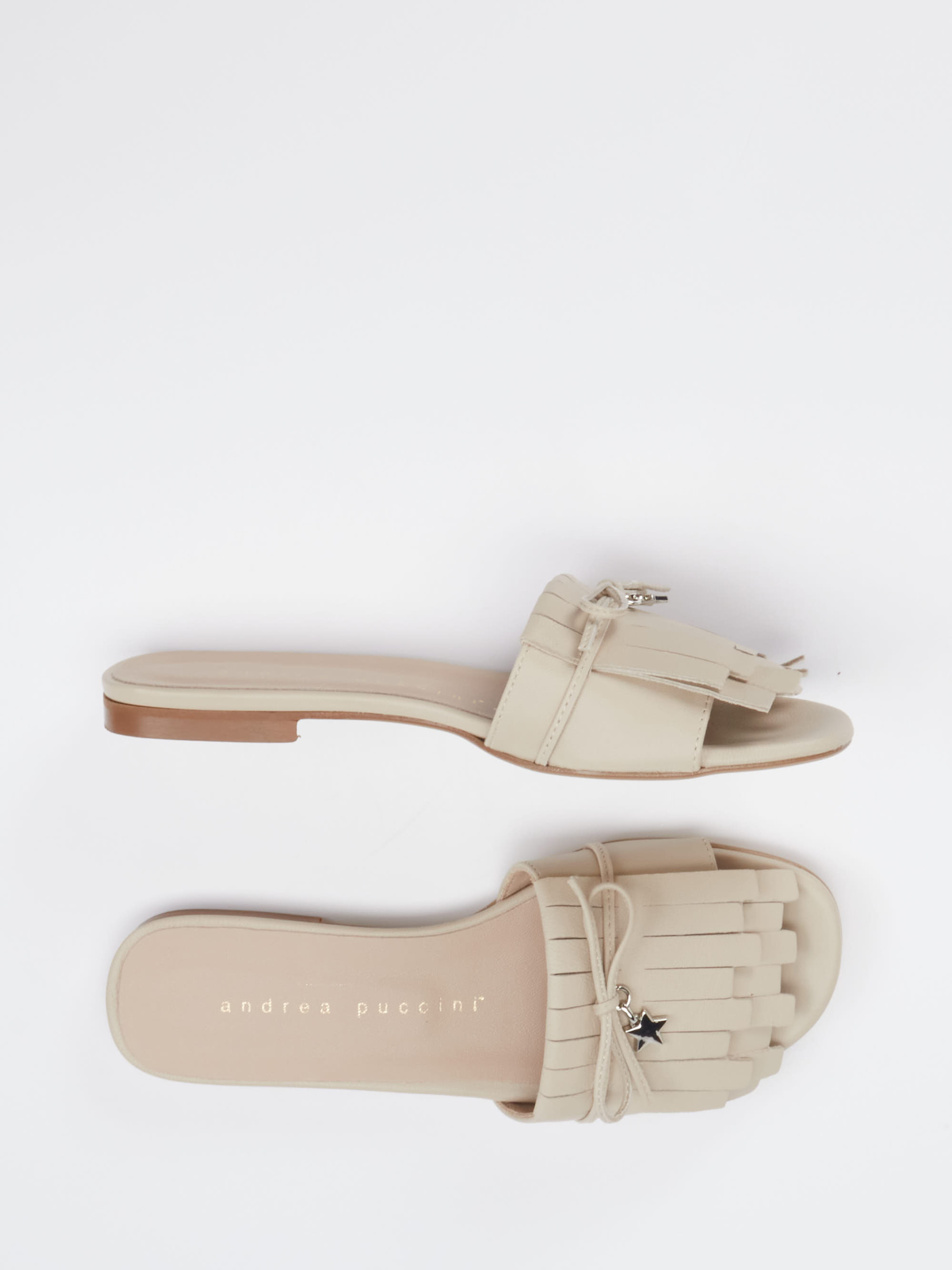 Pantolette braun 1121249001504