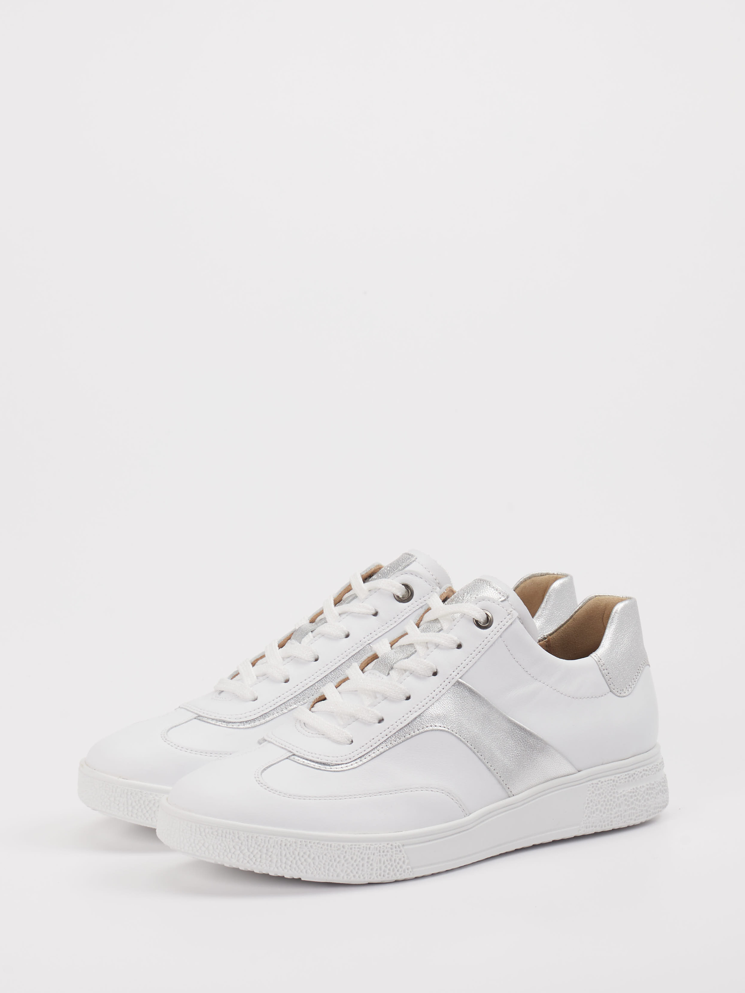 Sneaker weiß 2661794005002