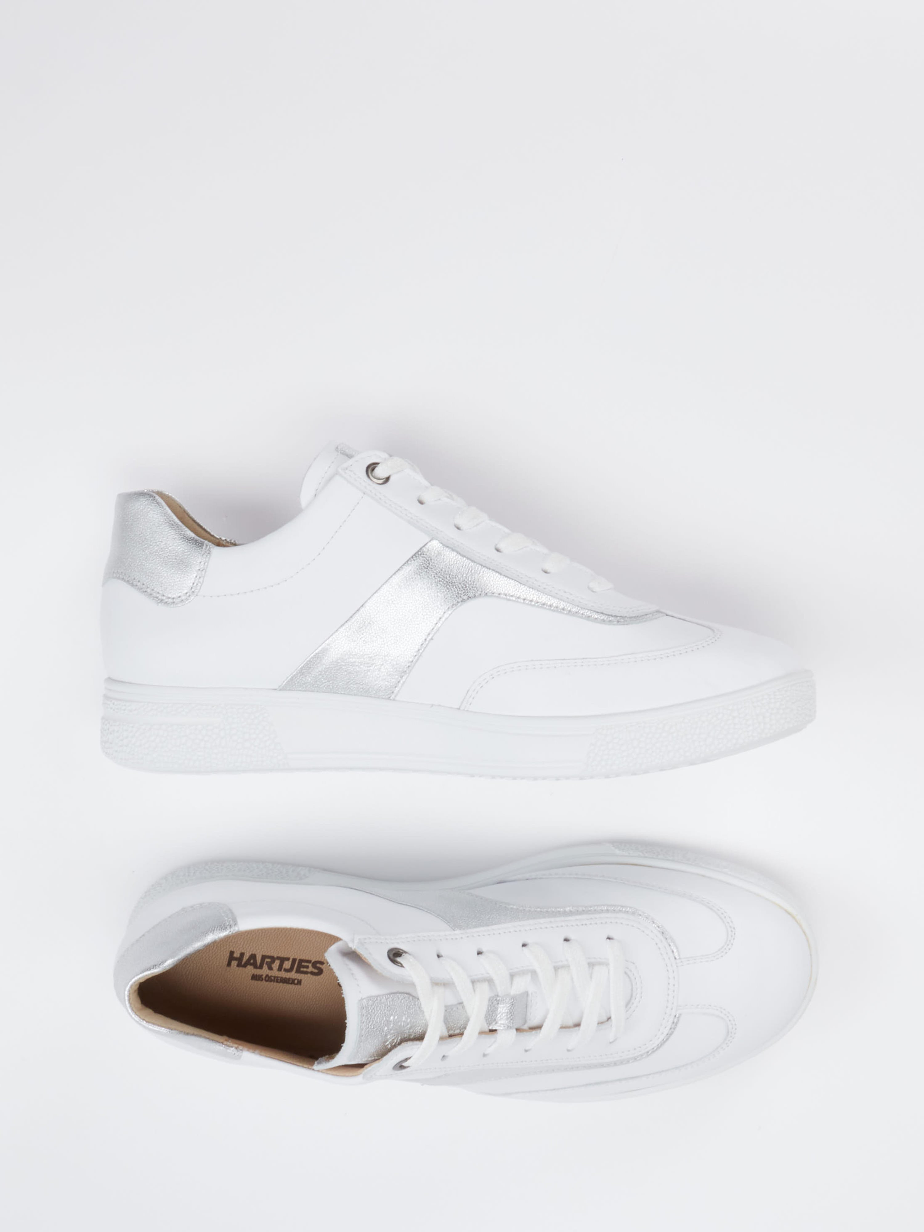 Sneaker weiß 2661794005004