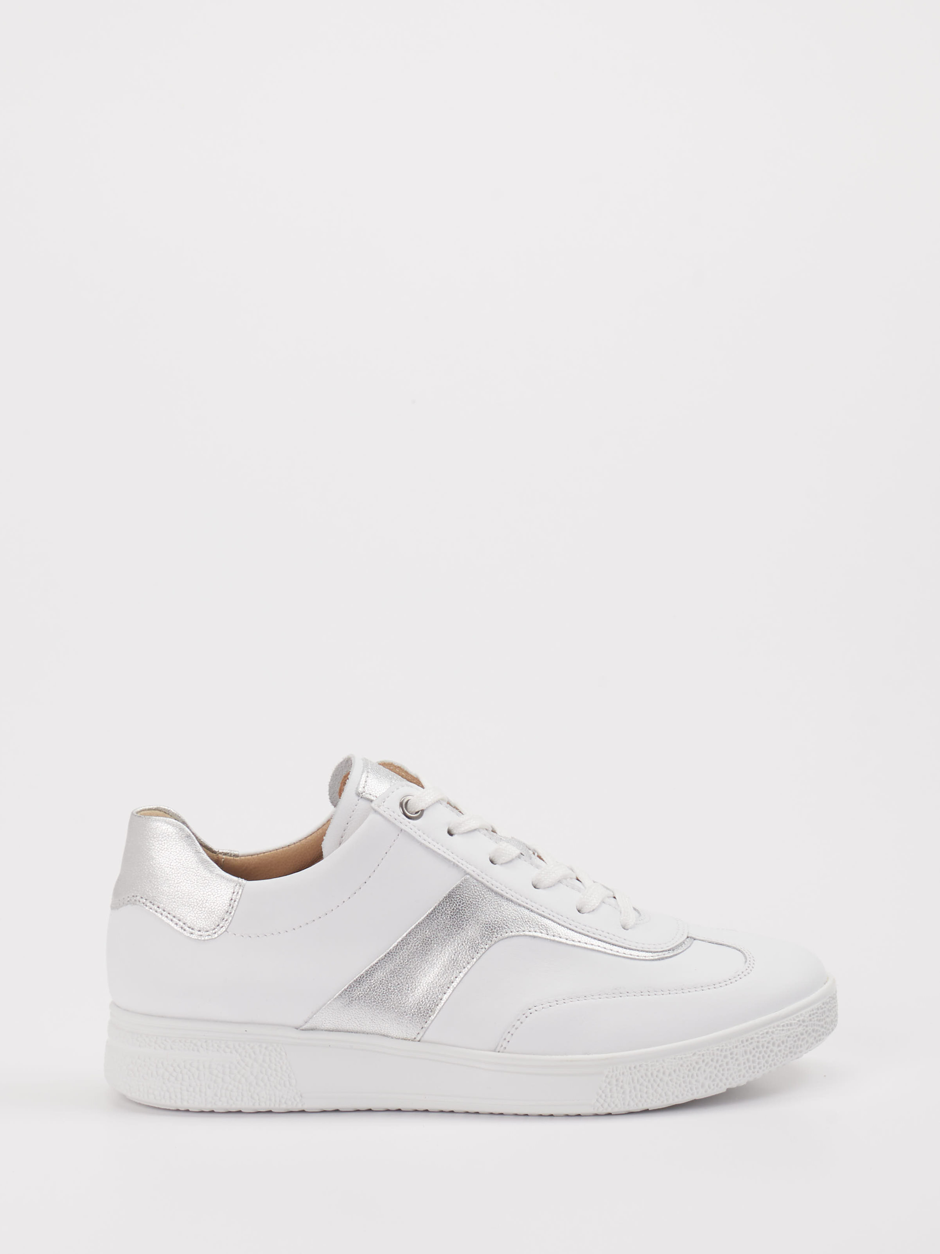 Sneaker weiß 2661794005001