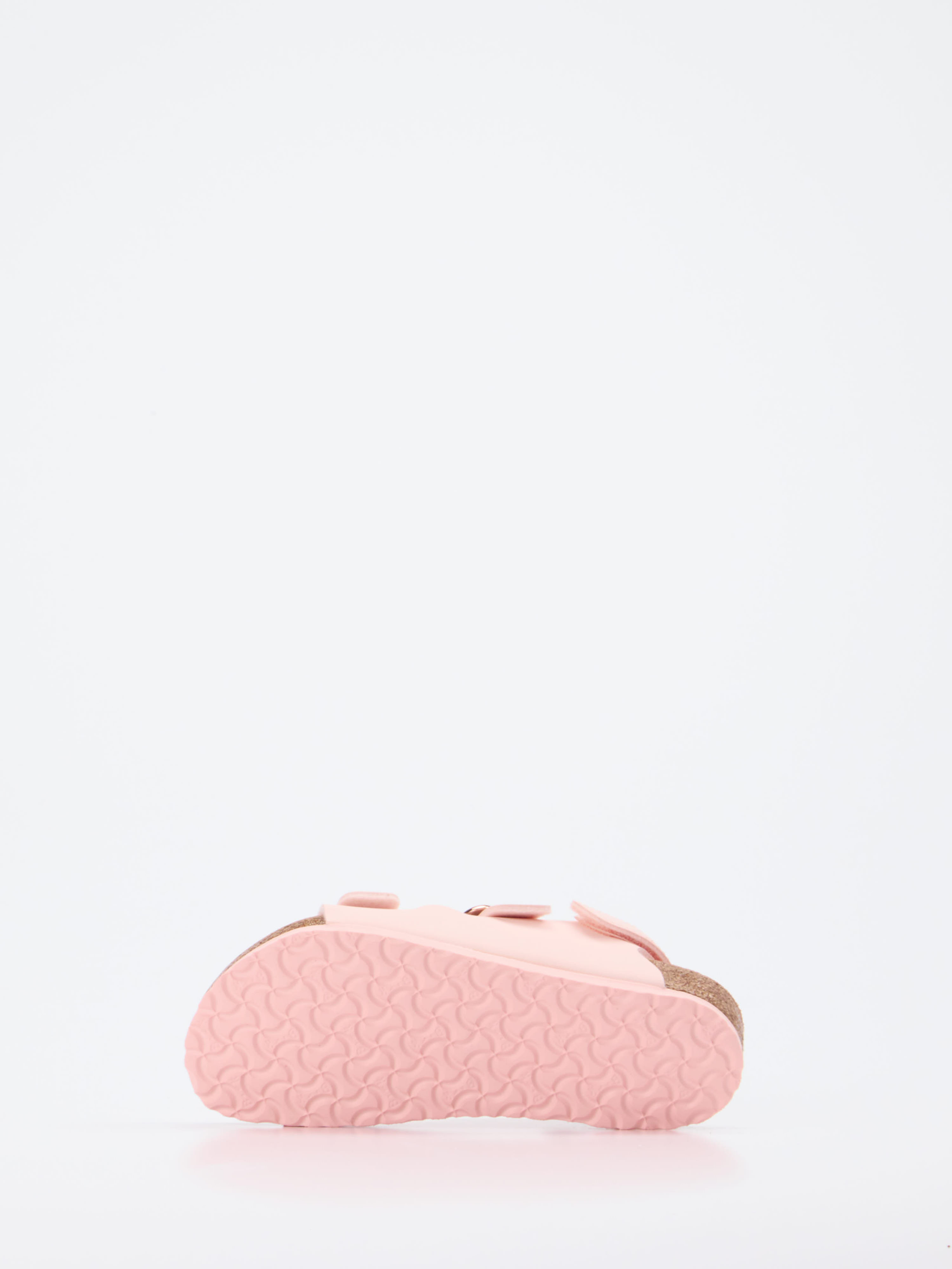 Sandalette Milano Flowerbuckle rosa 6201599009905