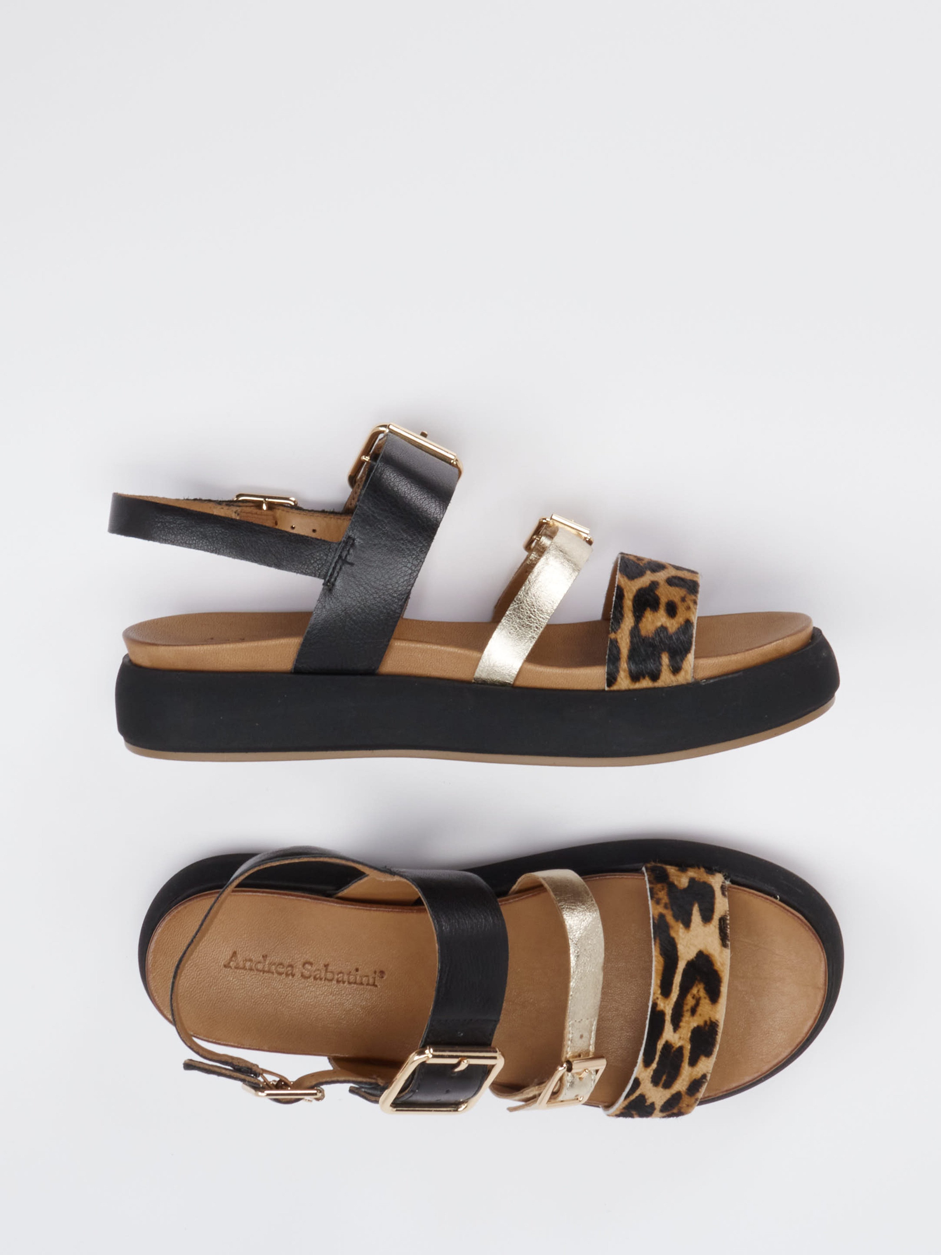Keilsandalette schwarz 1253002000104