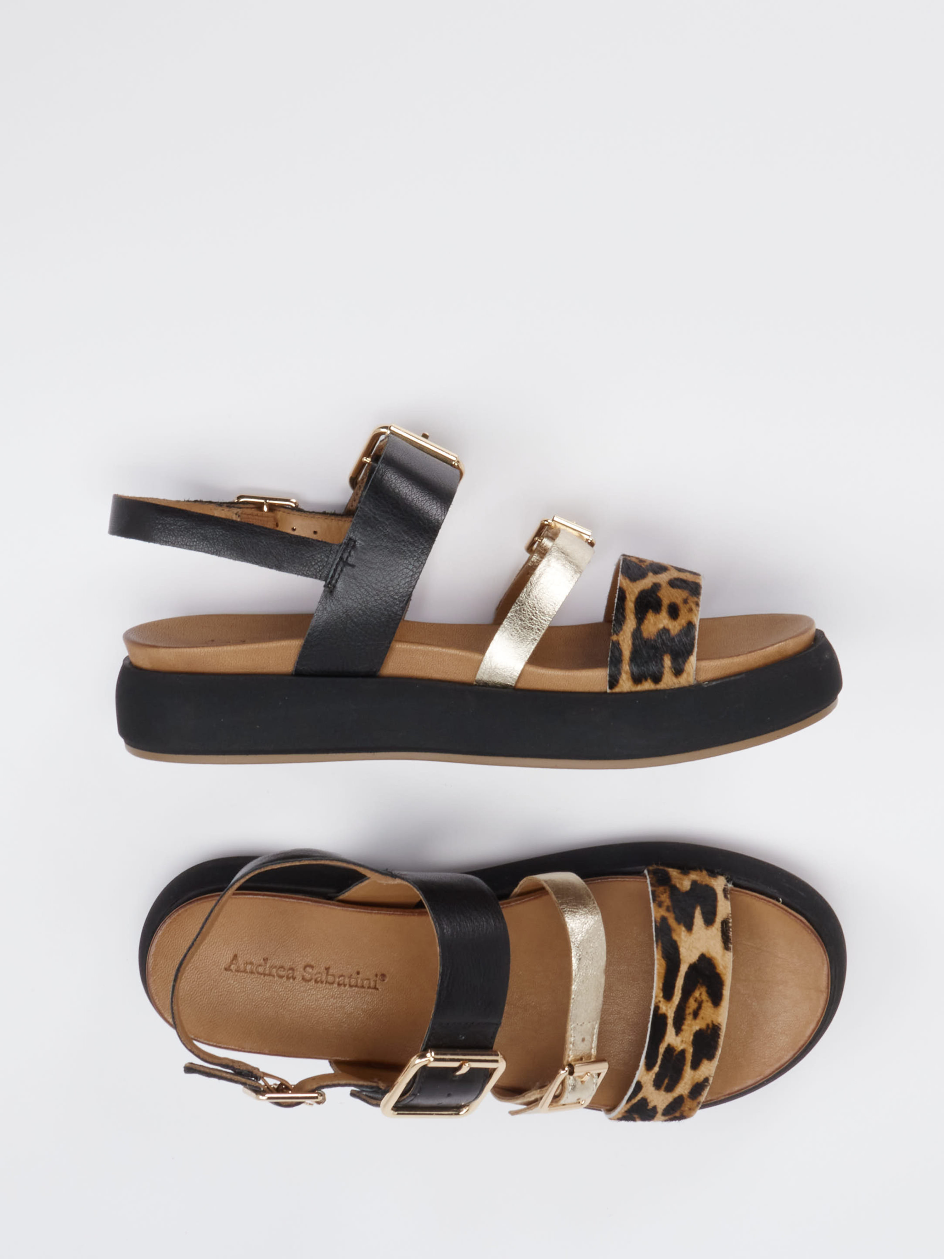 Keilsandalette schwarz 1253002000104