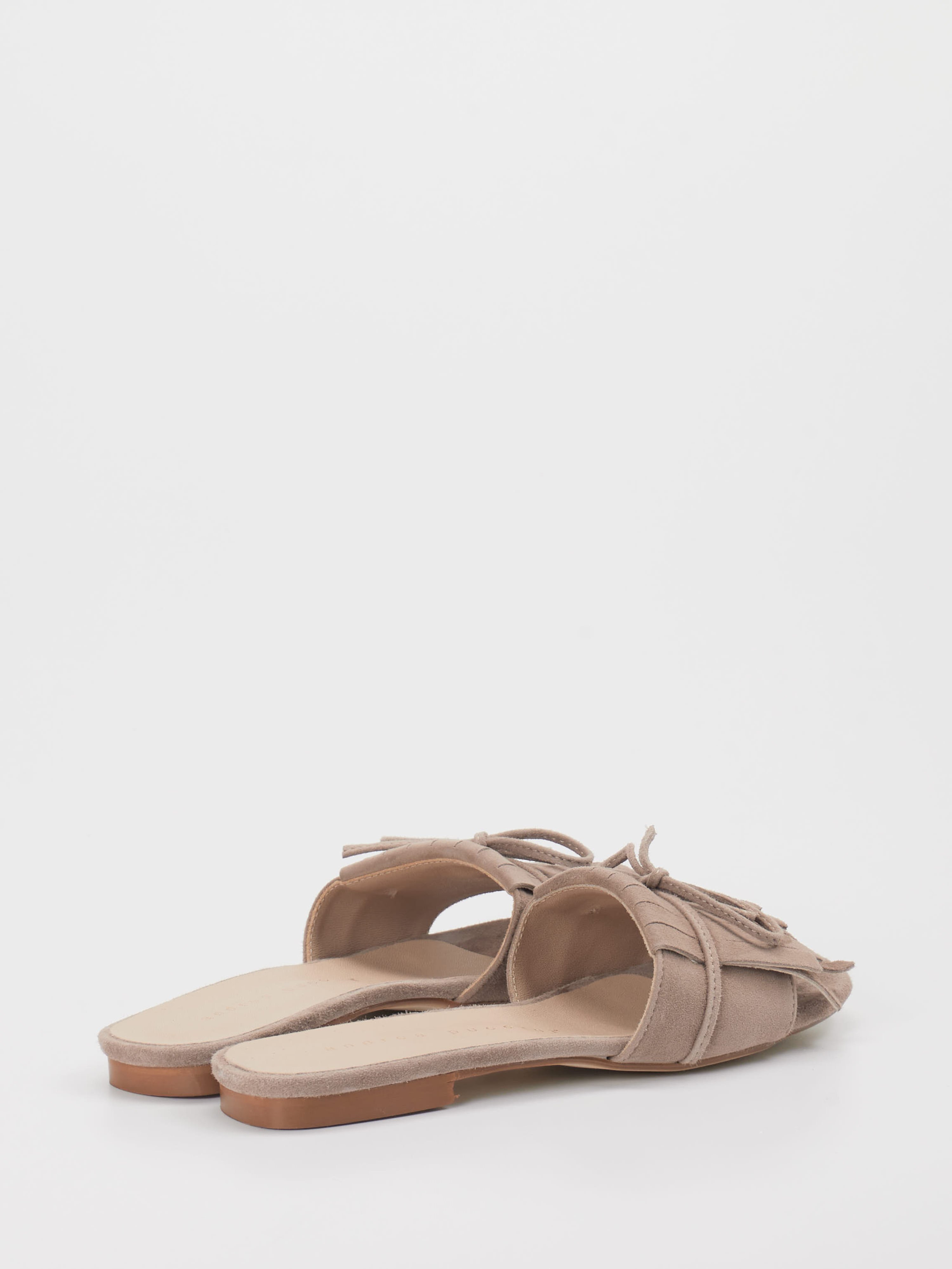 Pantolette braun 1121249001603