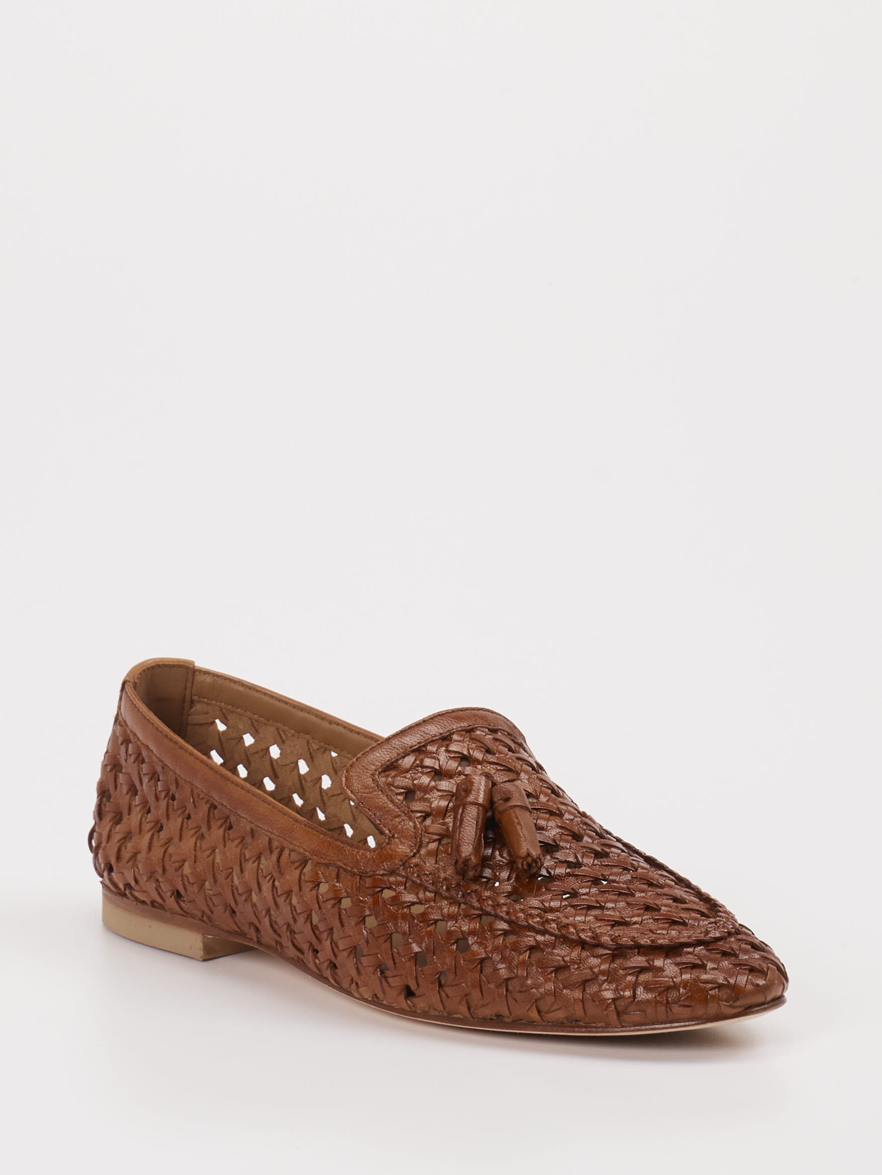 Slipper braun 1511289014806