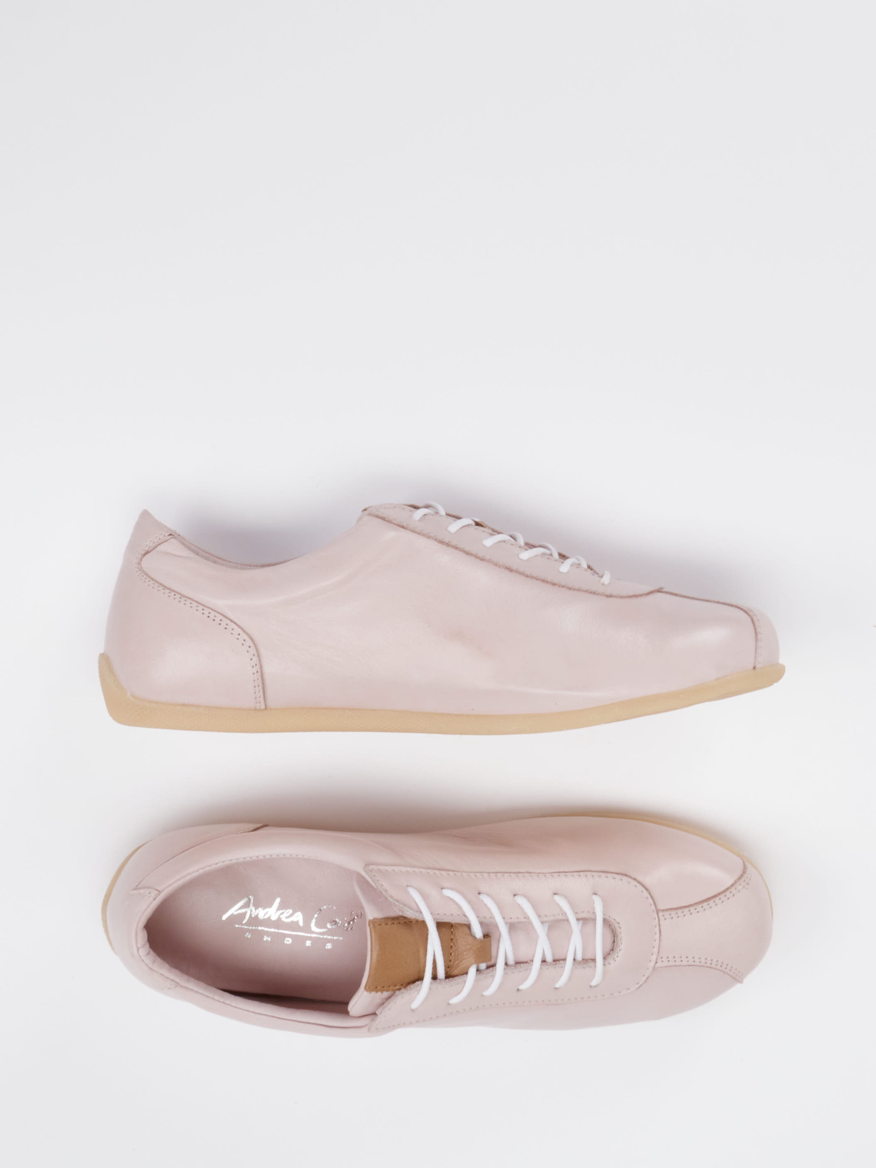 Sneaker rosa 2661599003904