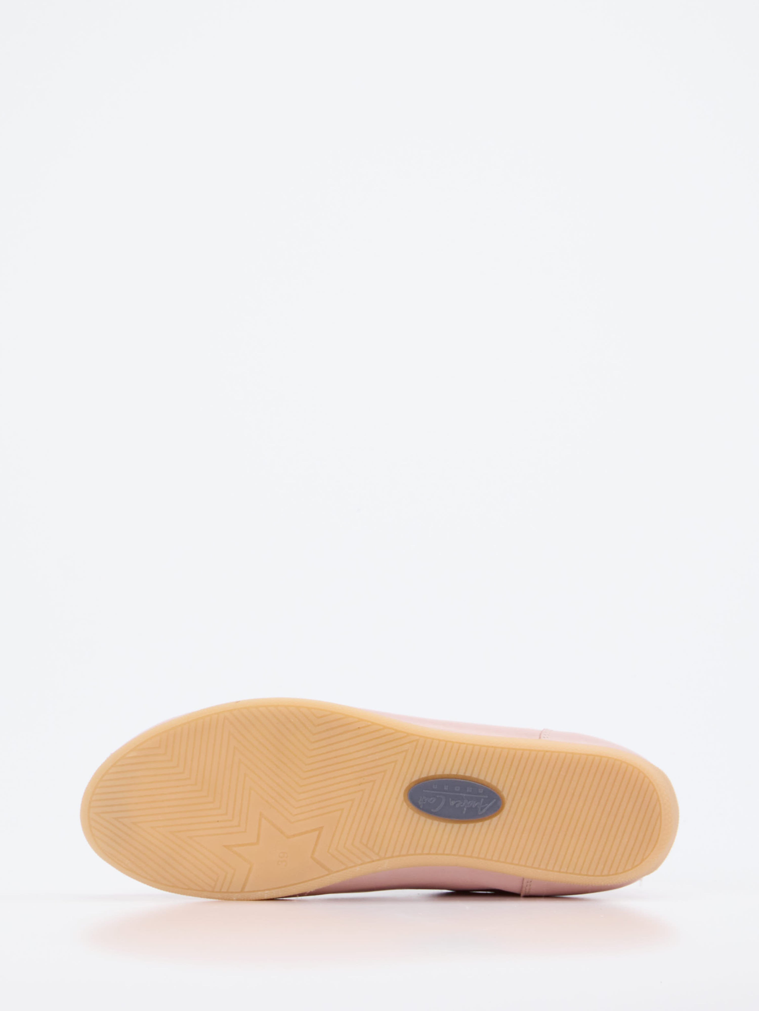 Sneaker rosa 2661599003905