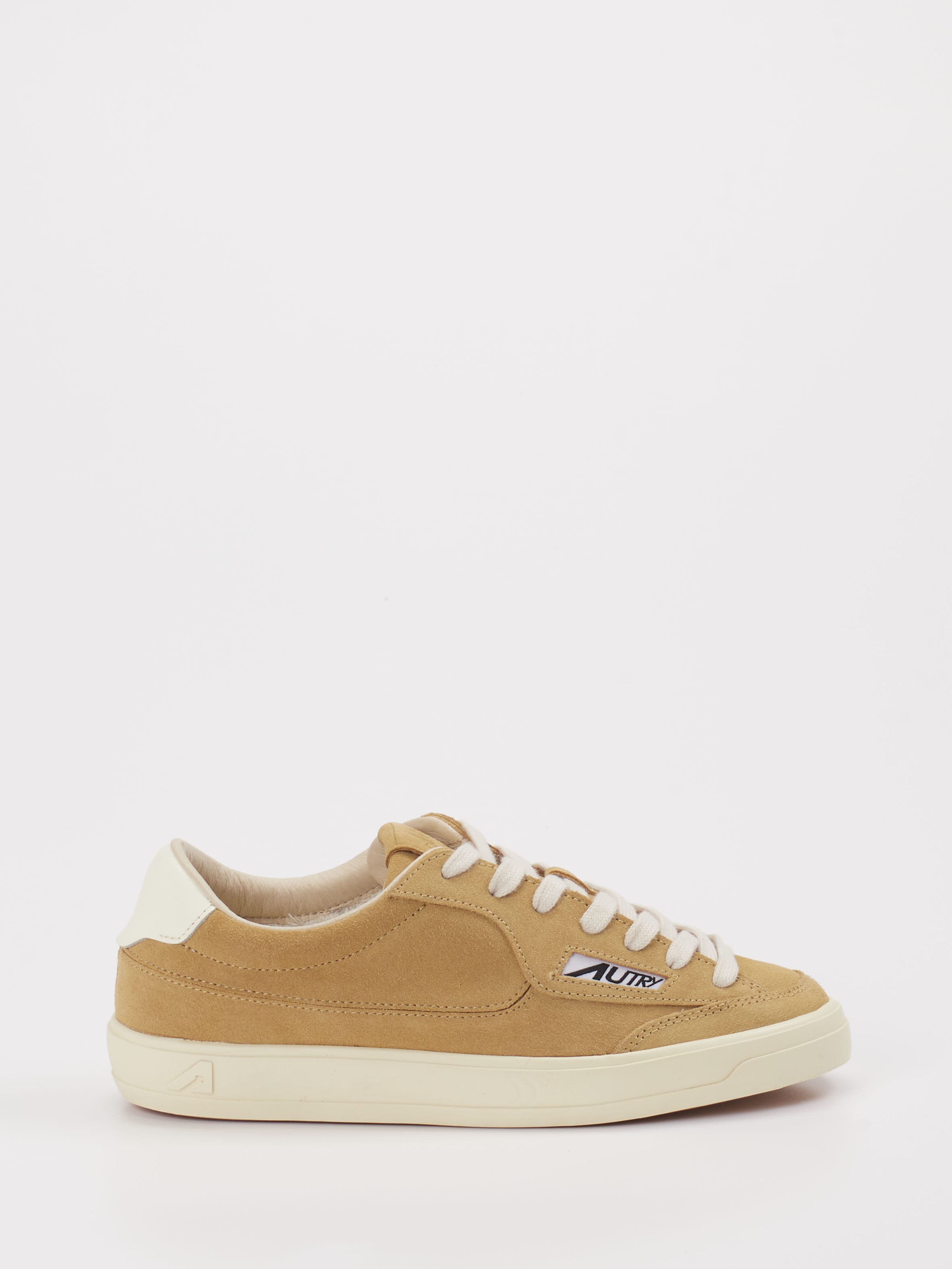 Sneaker Windscape Low W braun 1661297000201