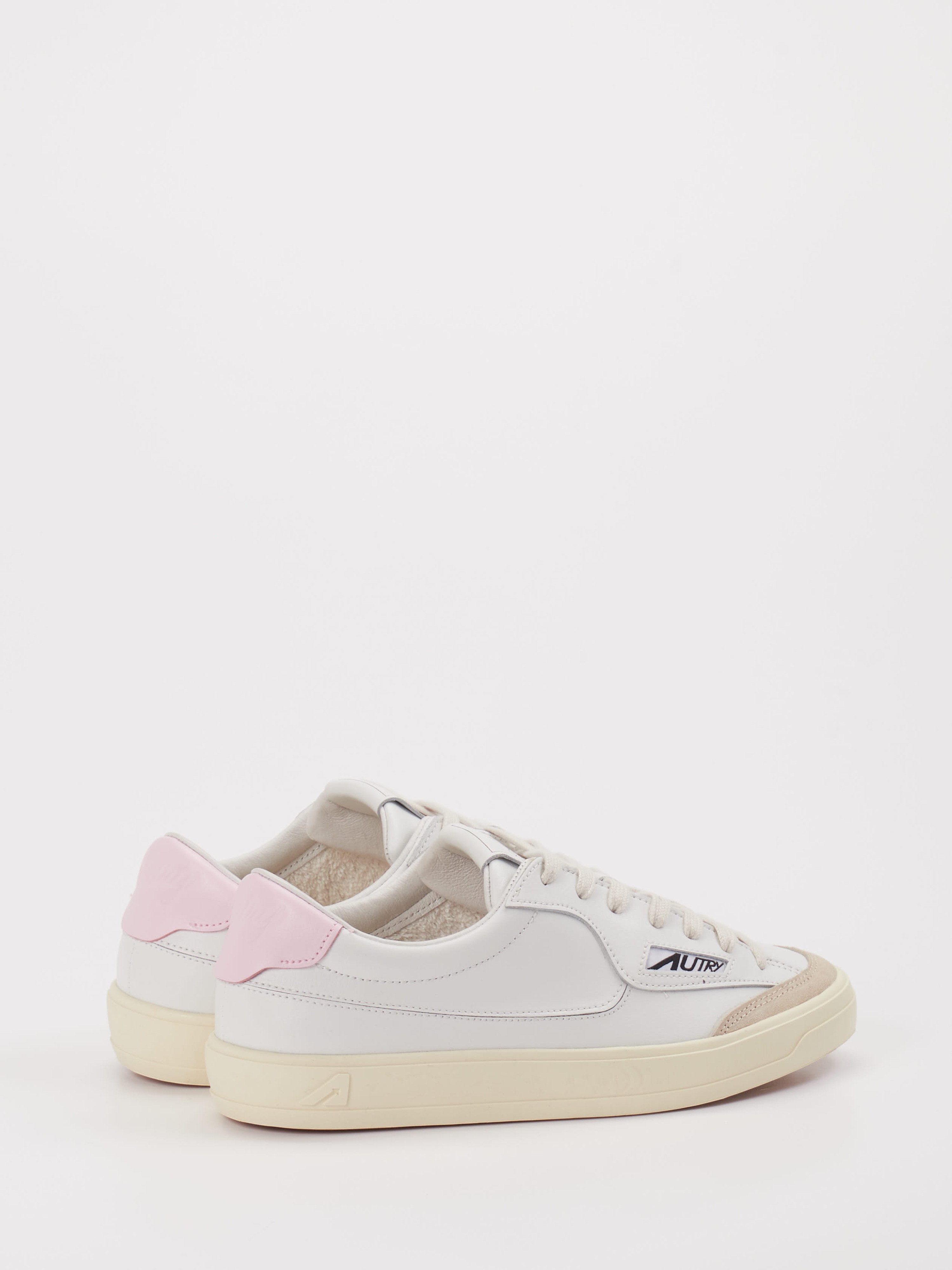 Sneaker Windscape Low W weiß 1661795006503