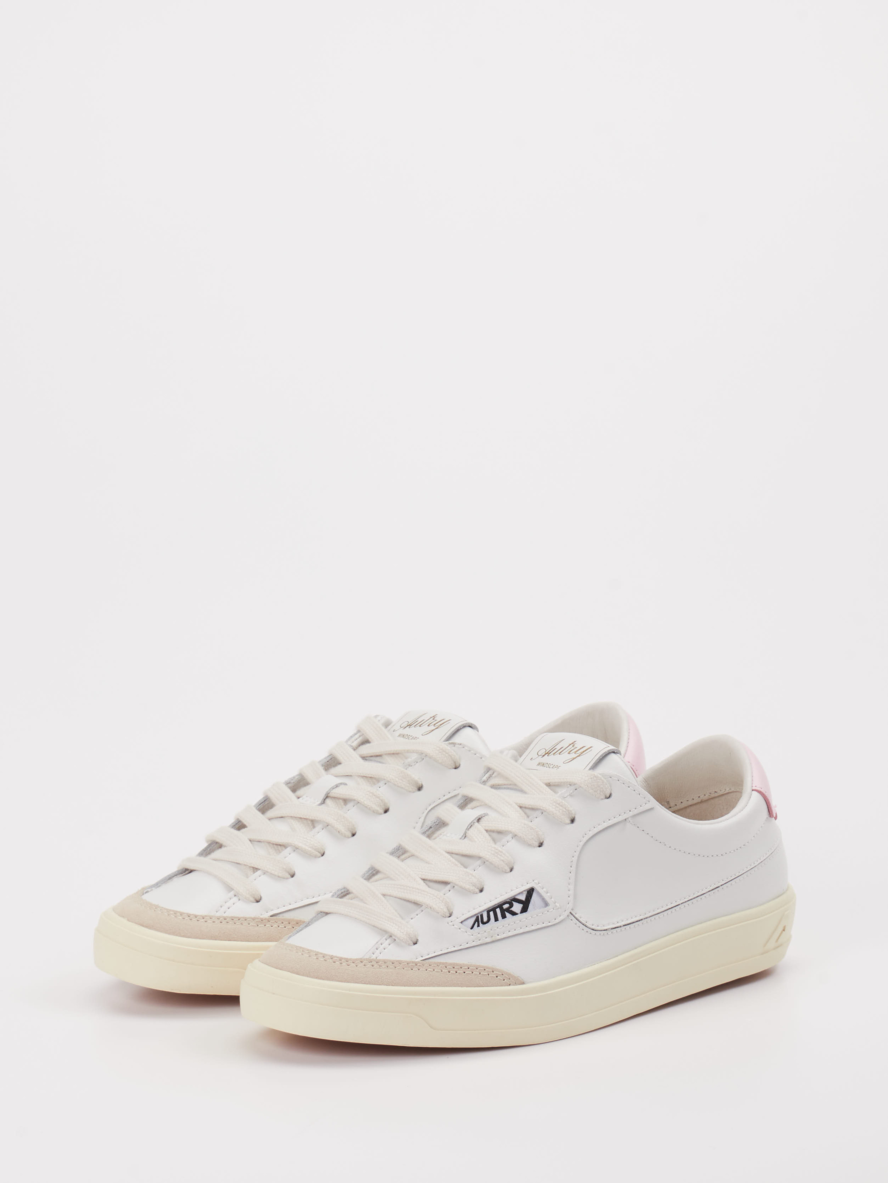 Sneaker Windscape Low W weiß 1661795006502