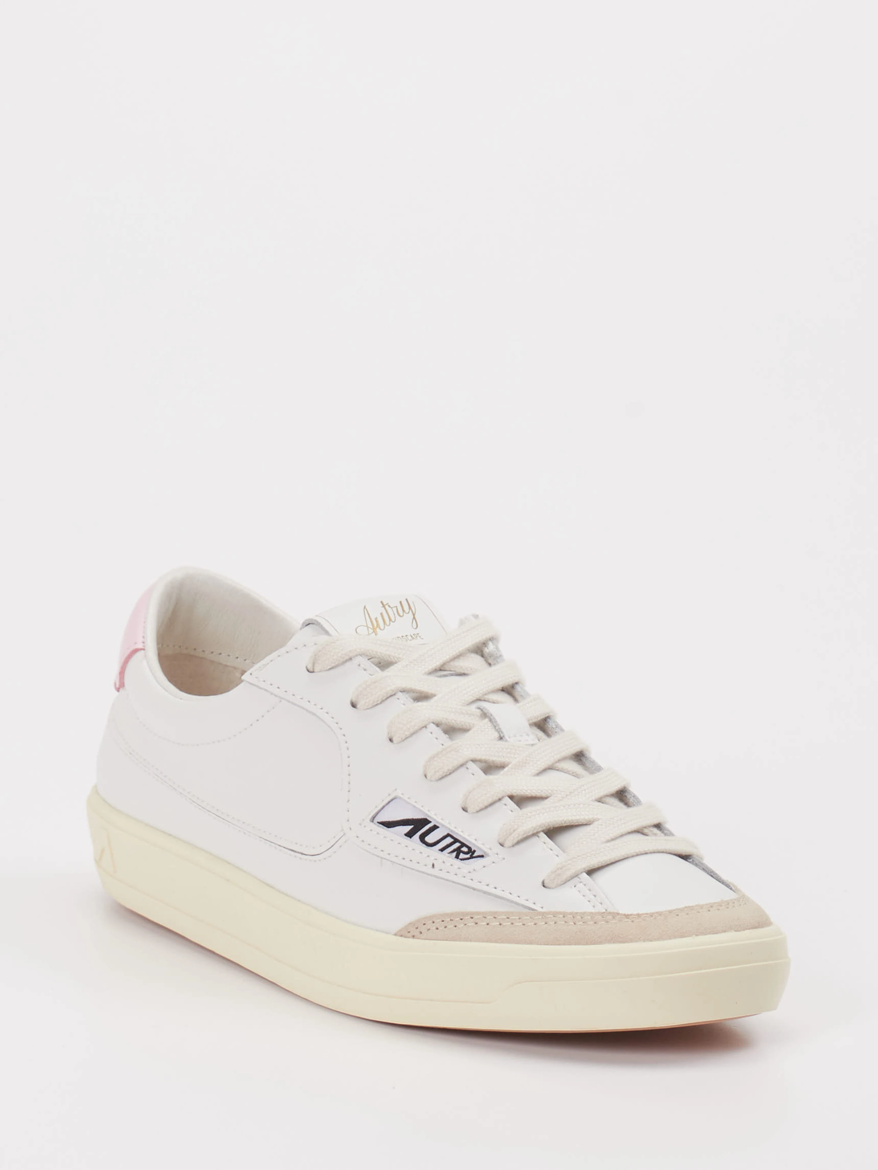 Sneaker Windscape Low W weiß 1661795006506