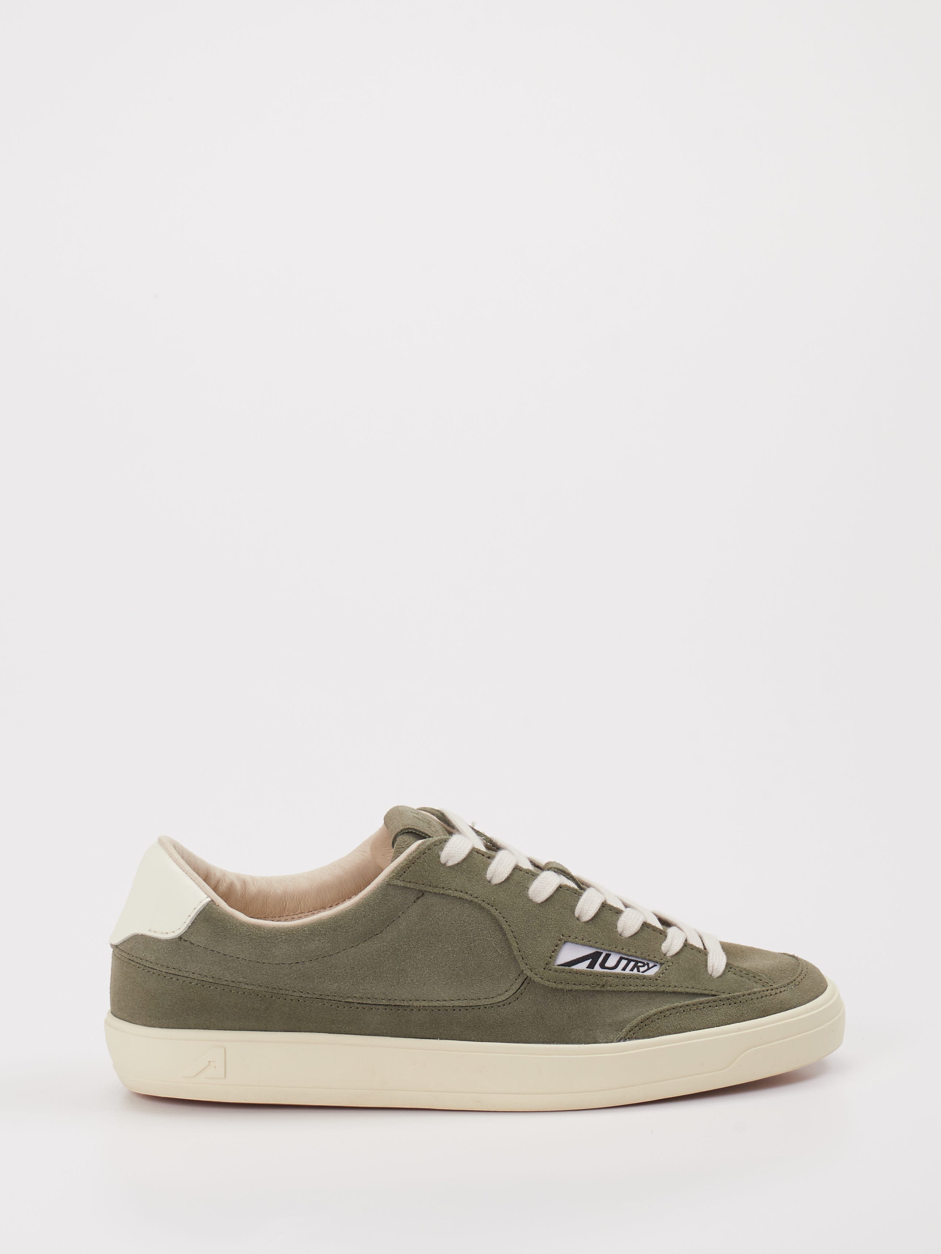 Sneaker Windscape grün 4661629018301