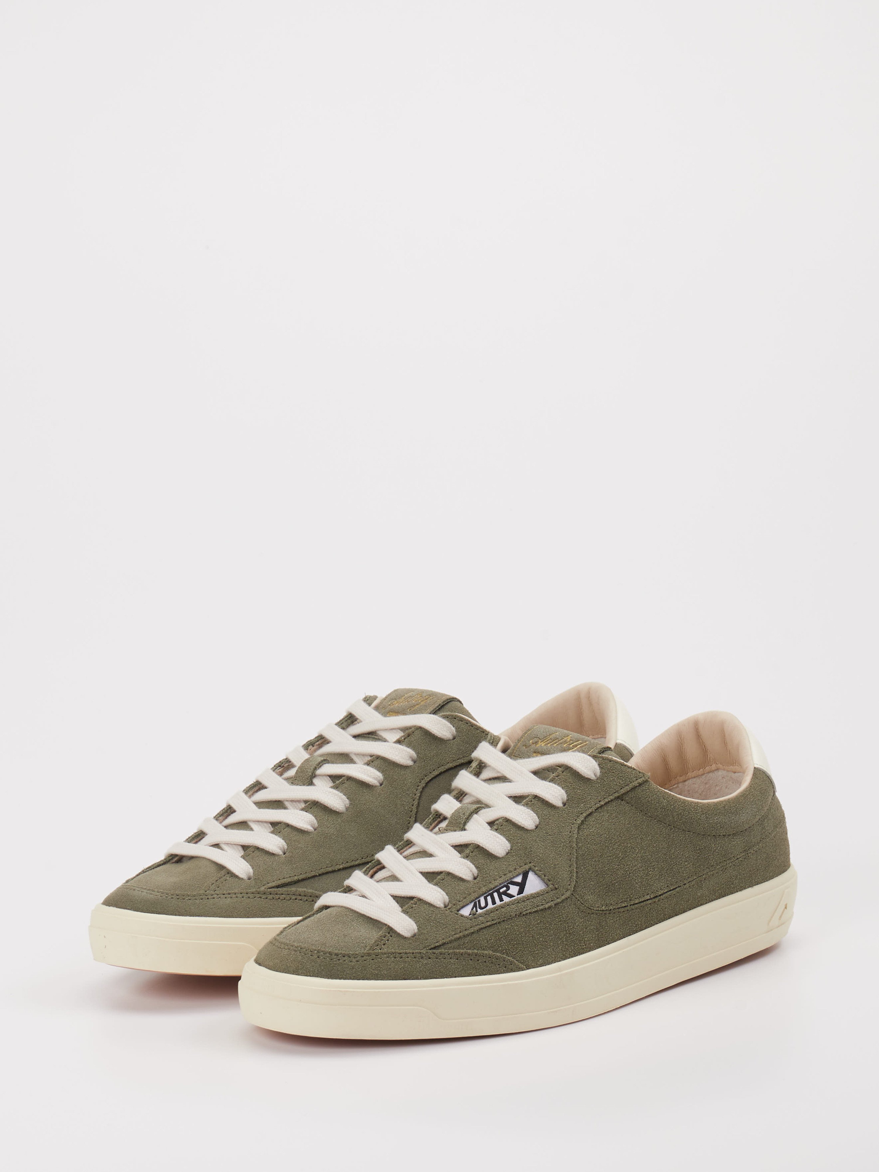 Sneaker Windscape grün 4661629018302