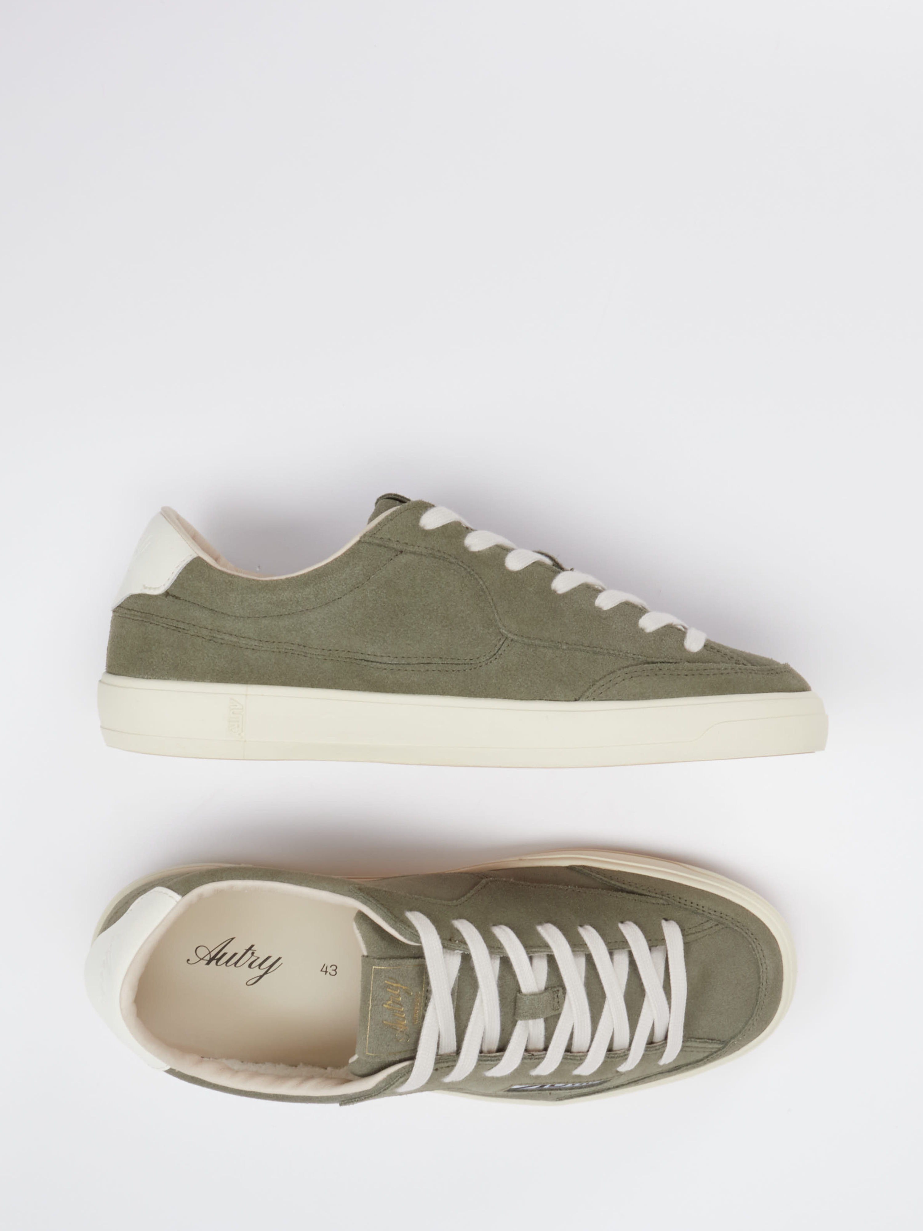 Sneaker Windscape grün 4661629018304