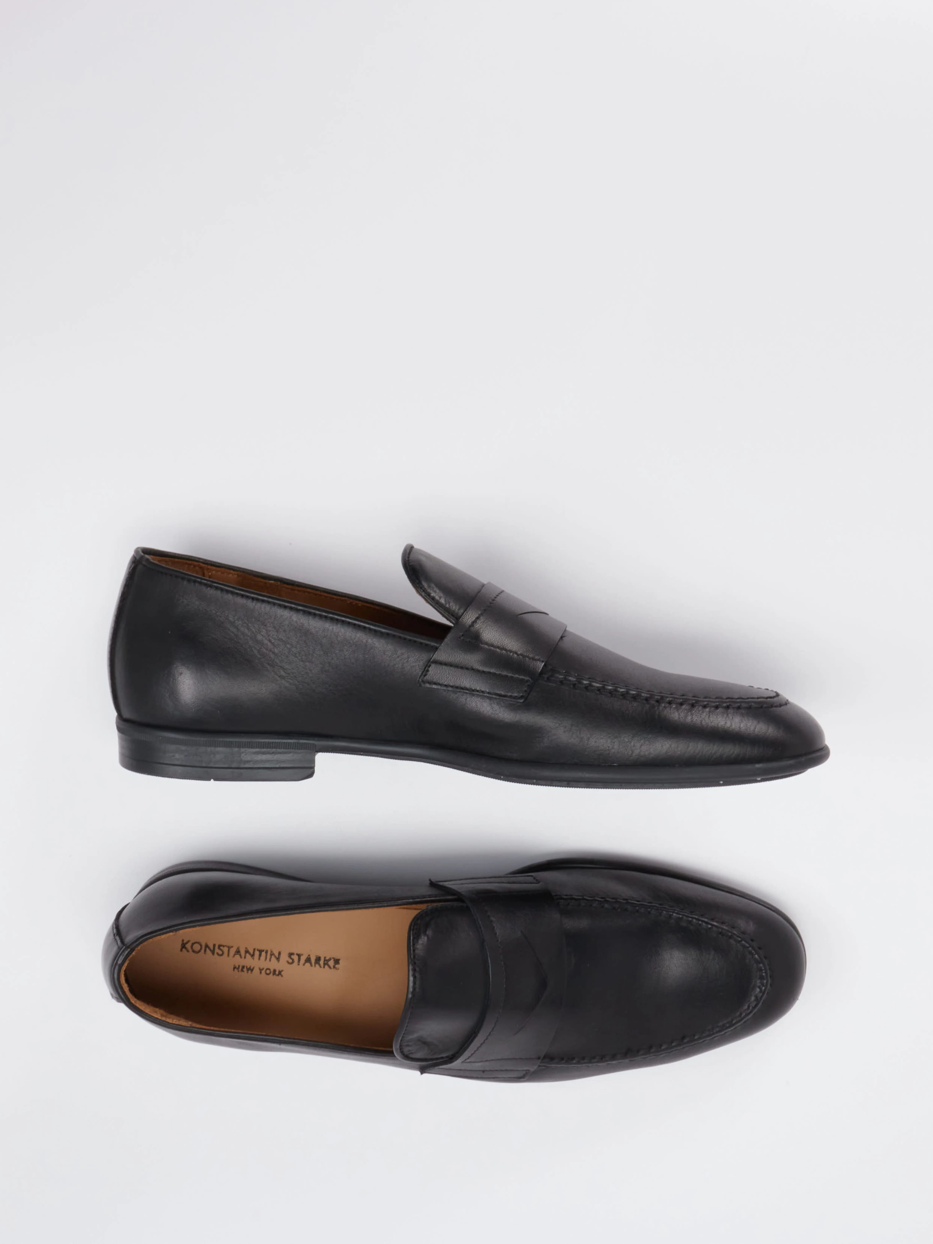 Slipper schwarz 4510009015504