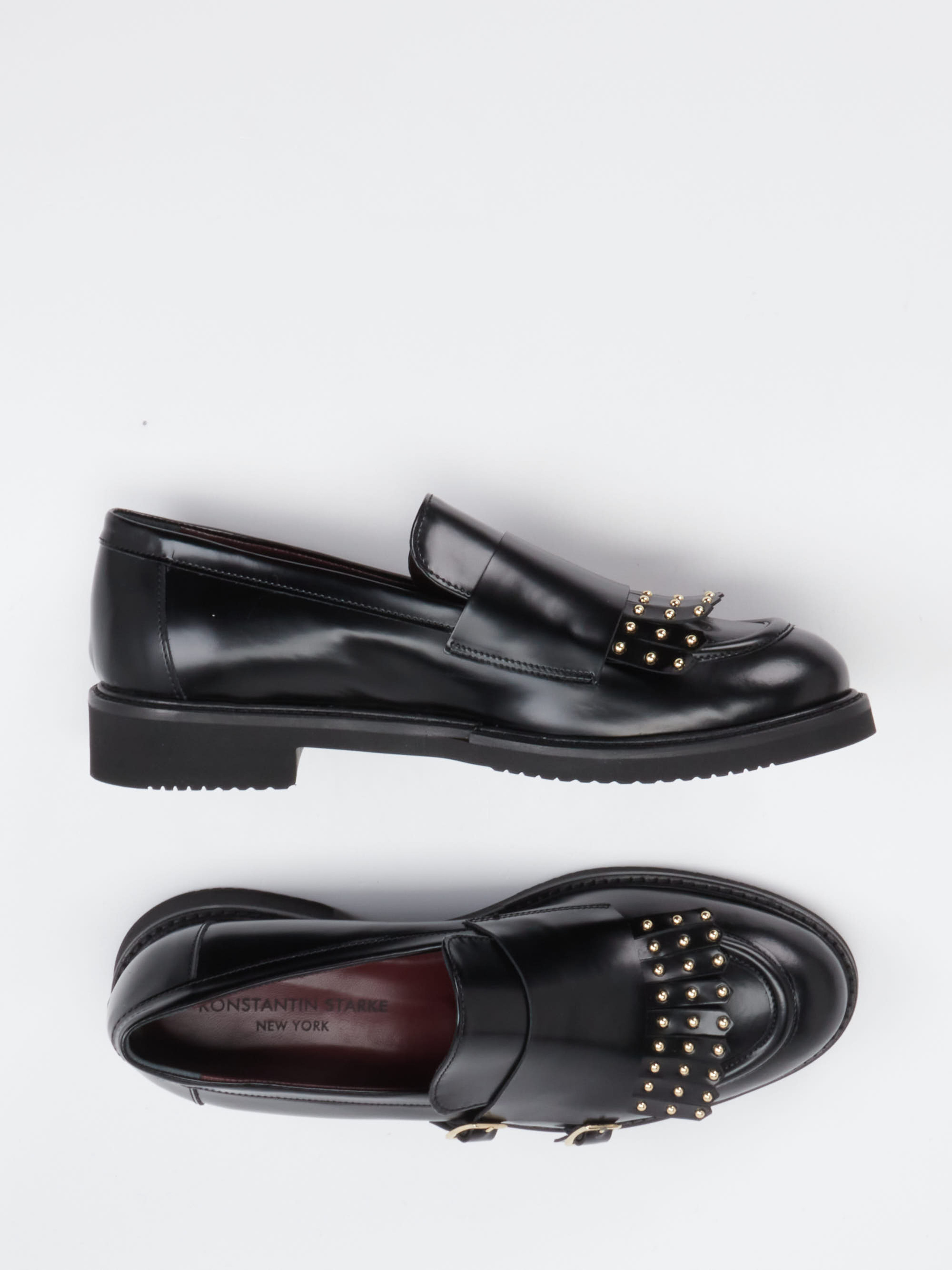 Slipper schwarz 1511009059504