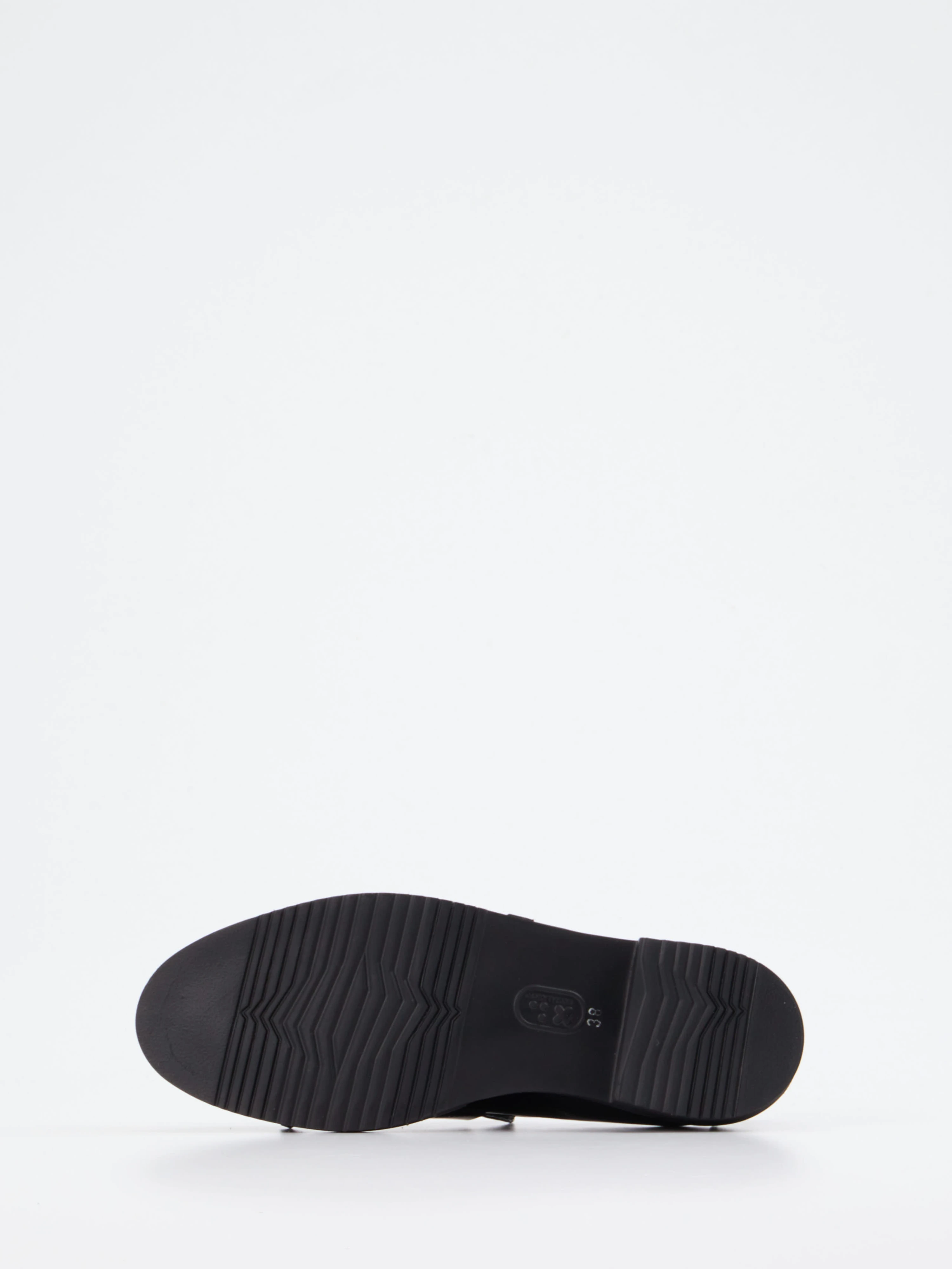 Slipper schwarz 1511009059505
