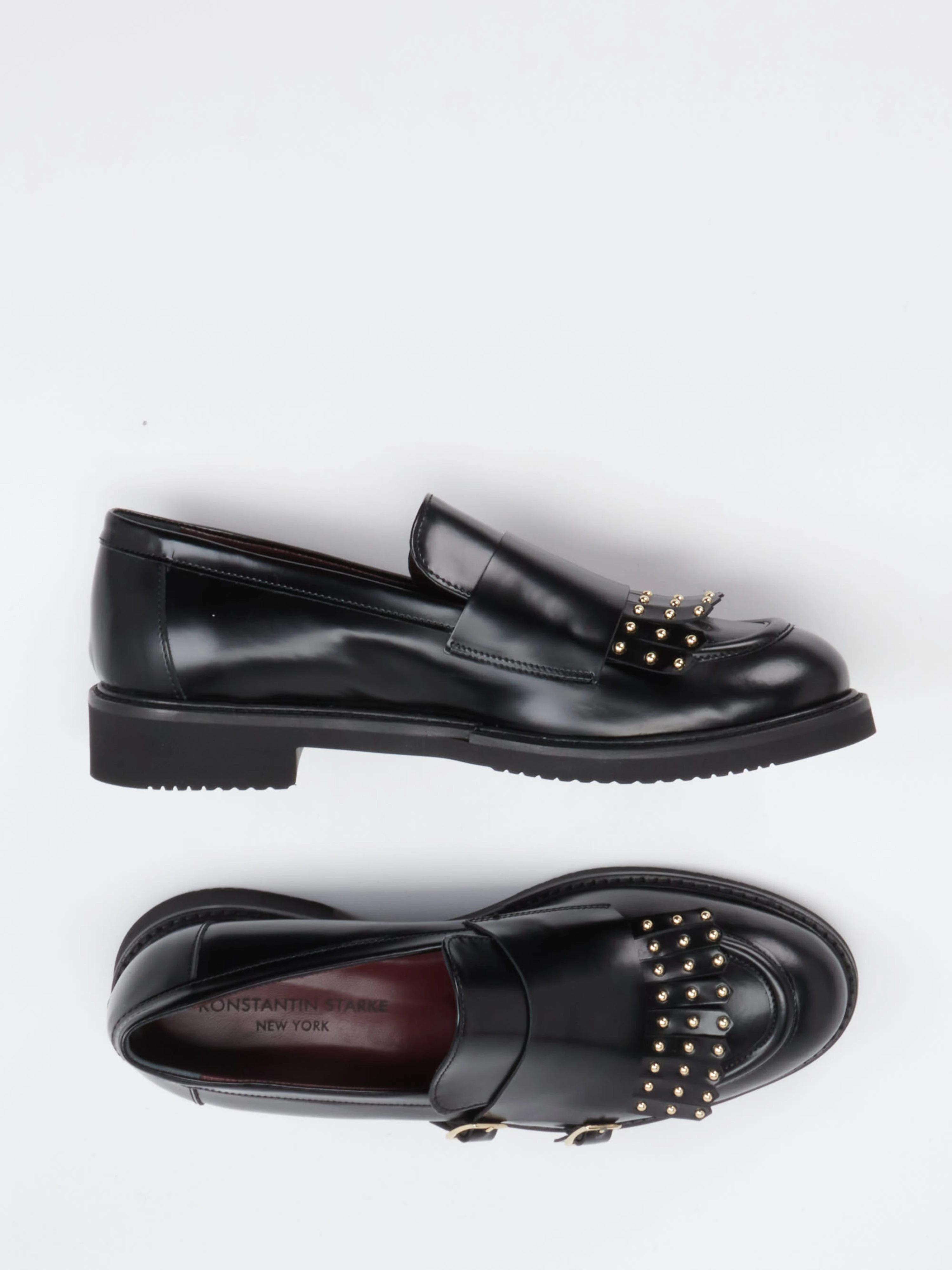 Slipper schwarz 1511009059504